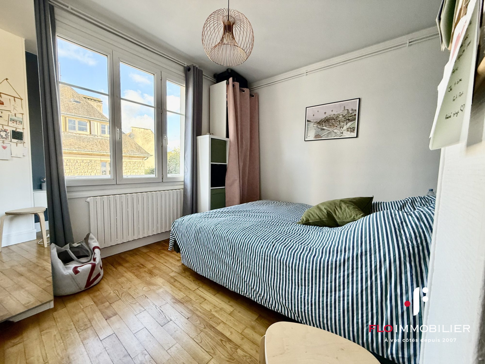 Image_, Appartement, Caen, ref :2434-FLOIMMOBILIER14