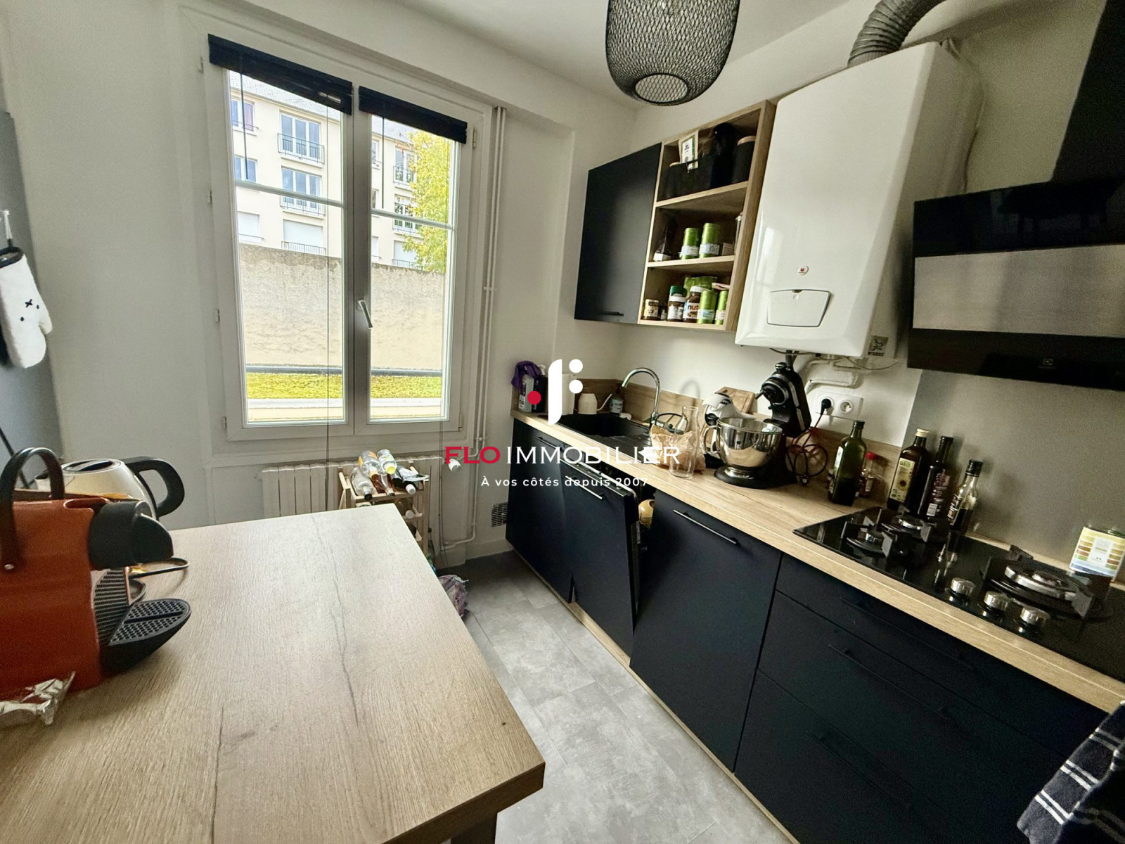 Image_, Appartement, Caen, ref :2434-FLOIMMOBILIER14