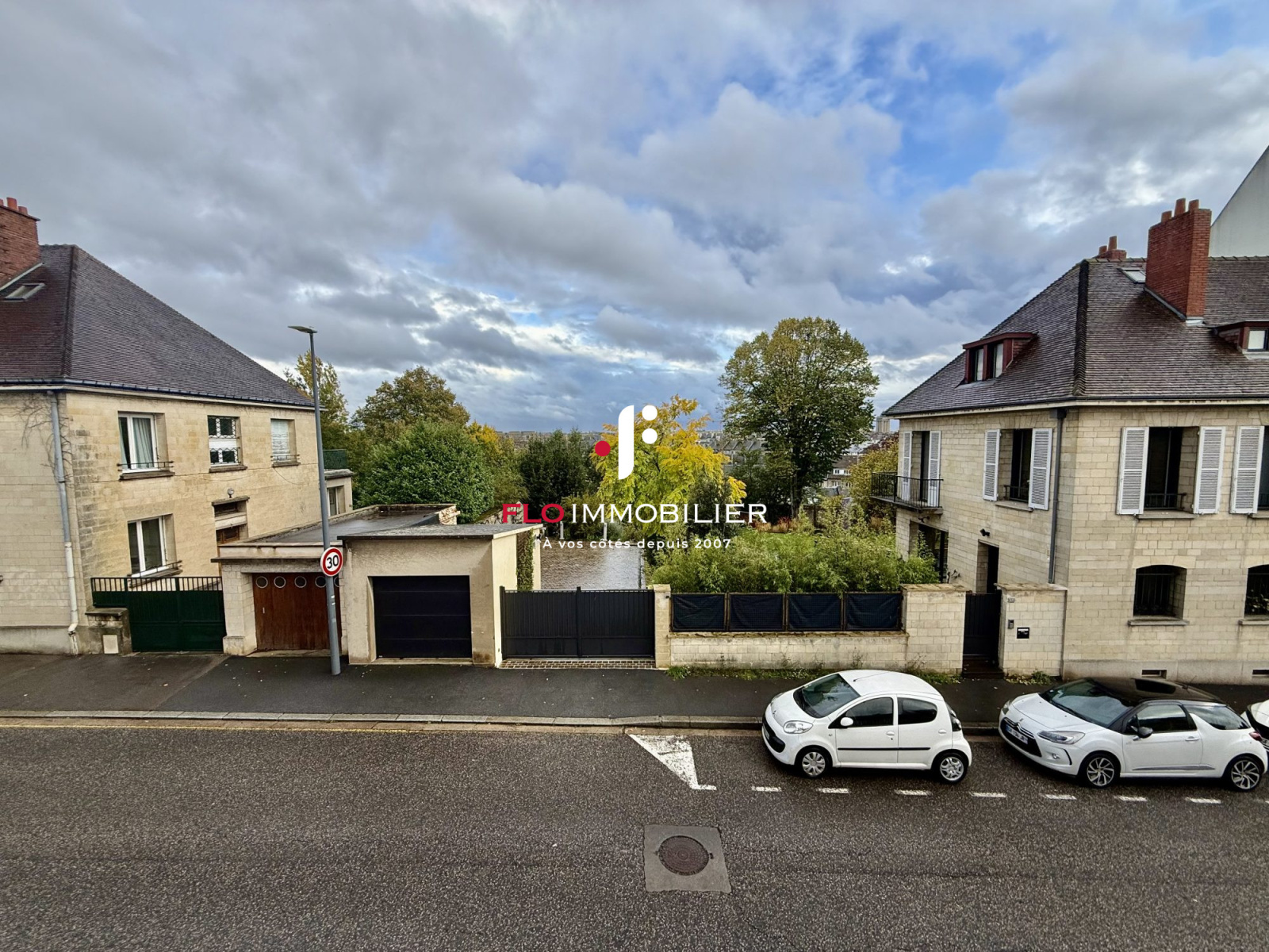 Image_, Appartement, Caen, ref :2434-FLOIMMOBILIER14