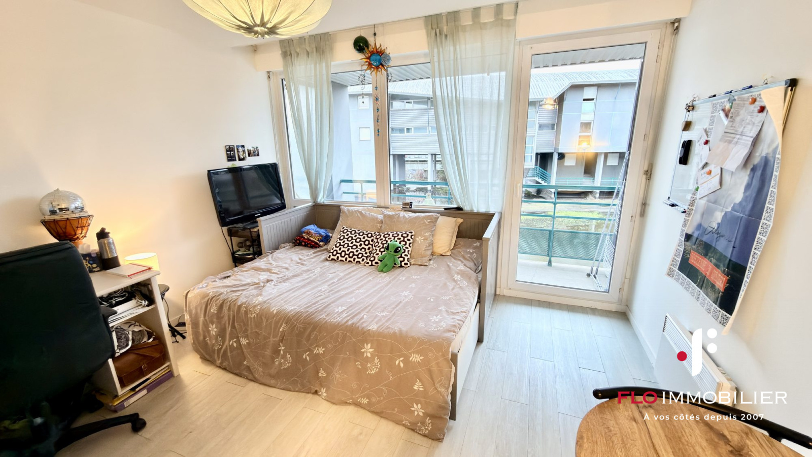 Image_, Appartement, Caen, ref :VA5252-FLOIMMOBILIER14