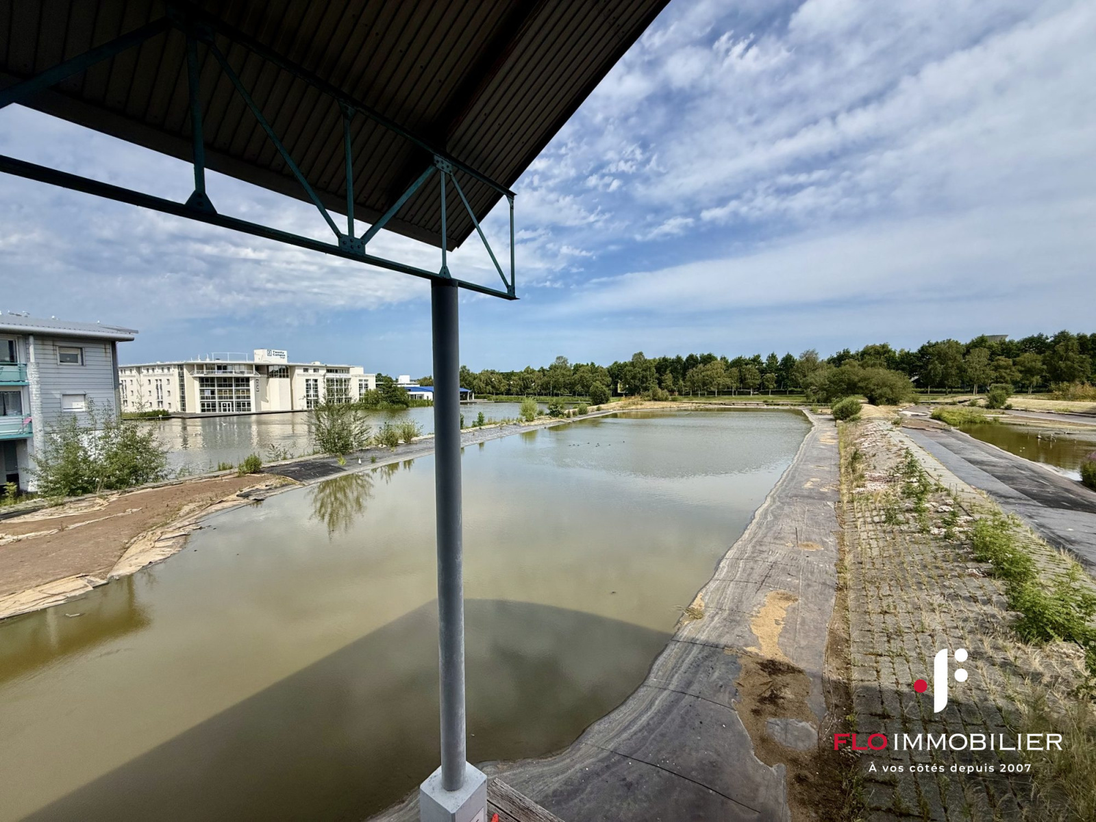 Image_, Appartement, Caen, ref :VA5252-FLOIMMOBILIER14