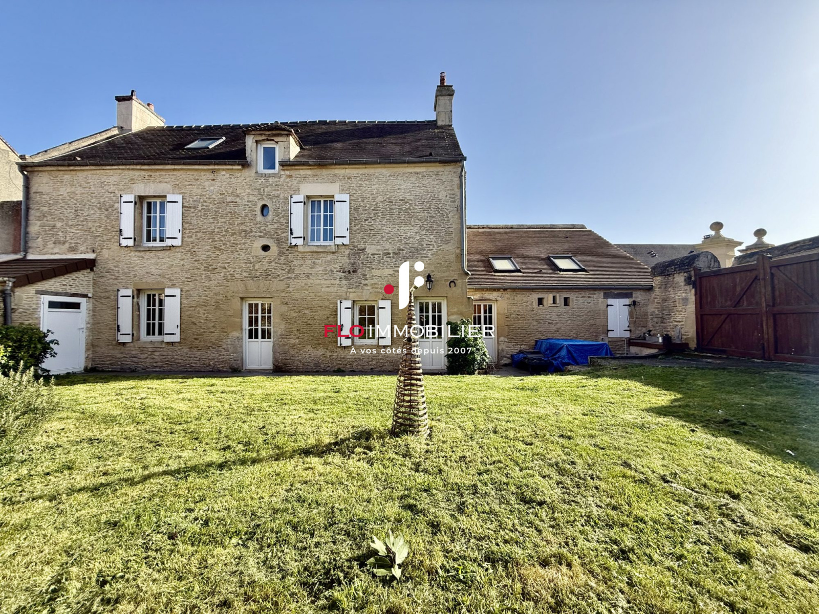 Image_, Maison, Mathieu, ref :2401-FLOIMMOBILIER14