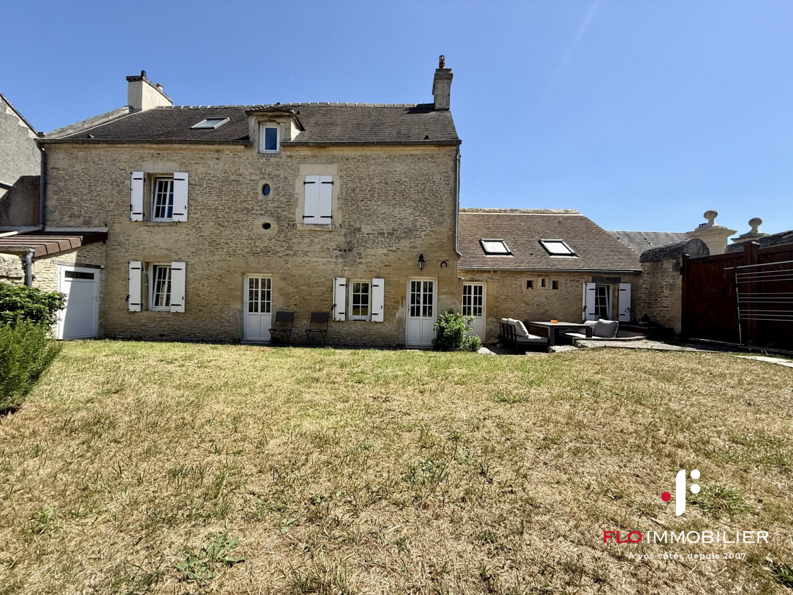 Image_, Maison, Mathieu, ref :2401-FLOIMMOBILIER14