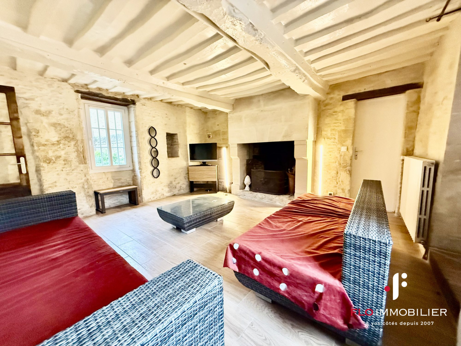 Image_, Maison, Mathieu, ref :2401-FLOIMMOBILIER14