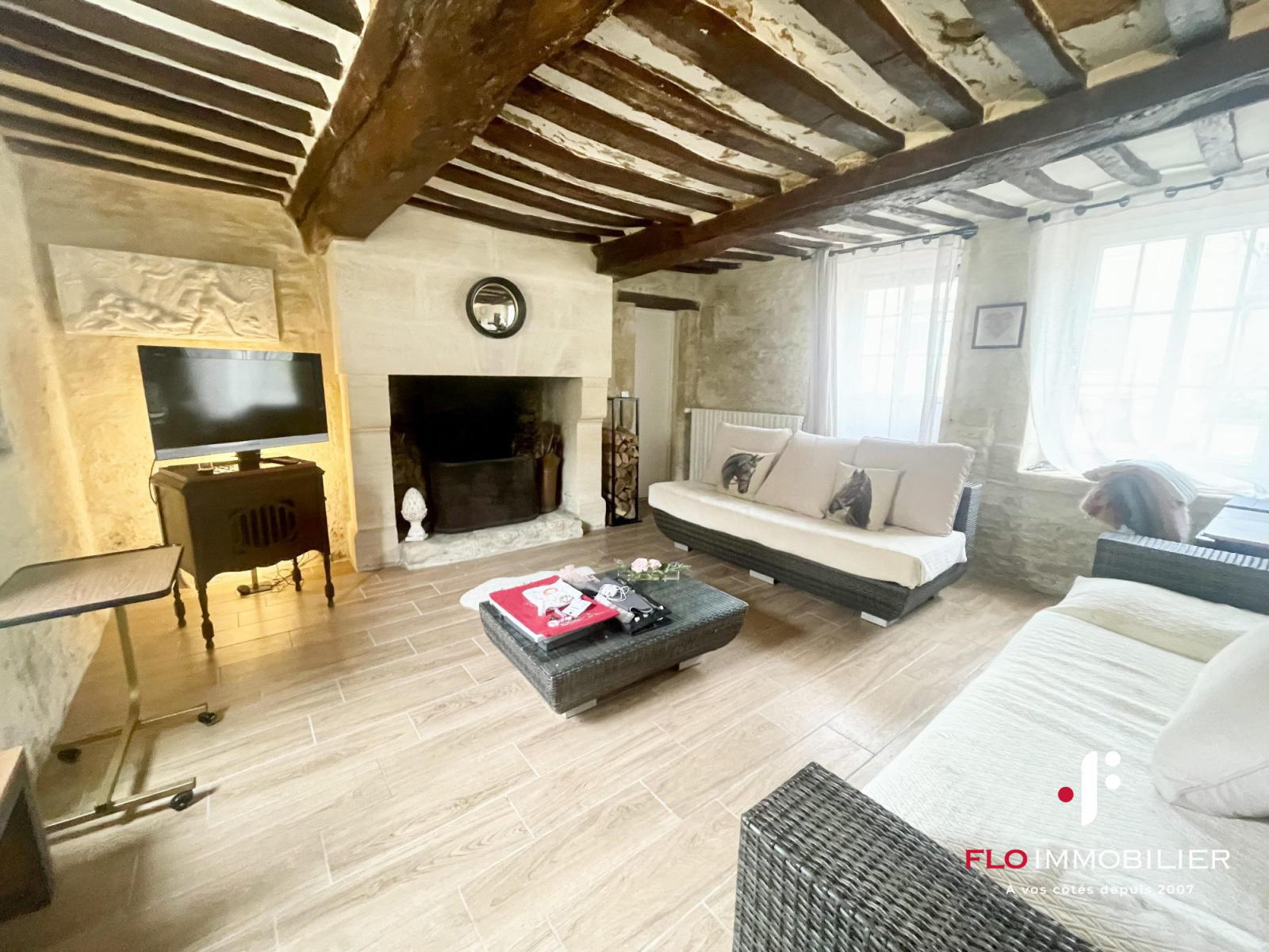Image_, Maison, Mathieu, ref :2401-FLOIMMOBILIER14