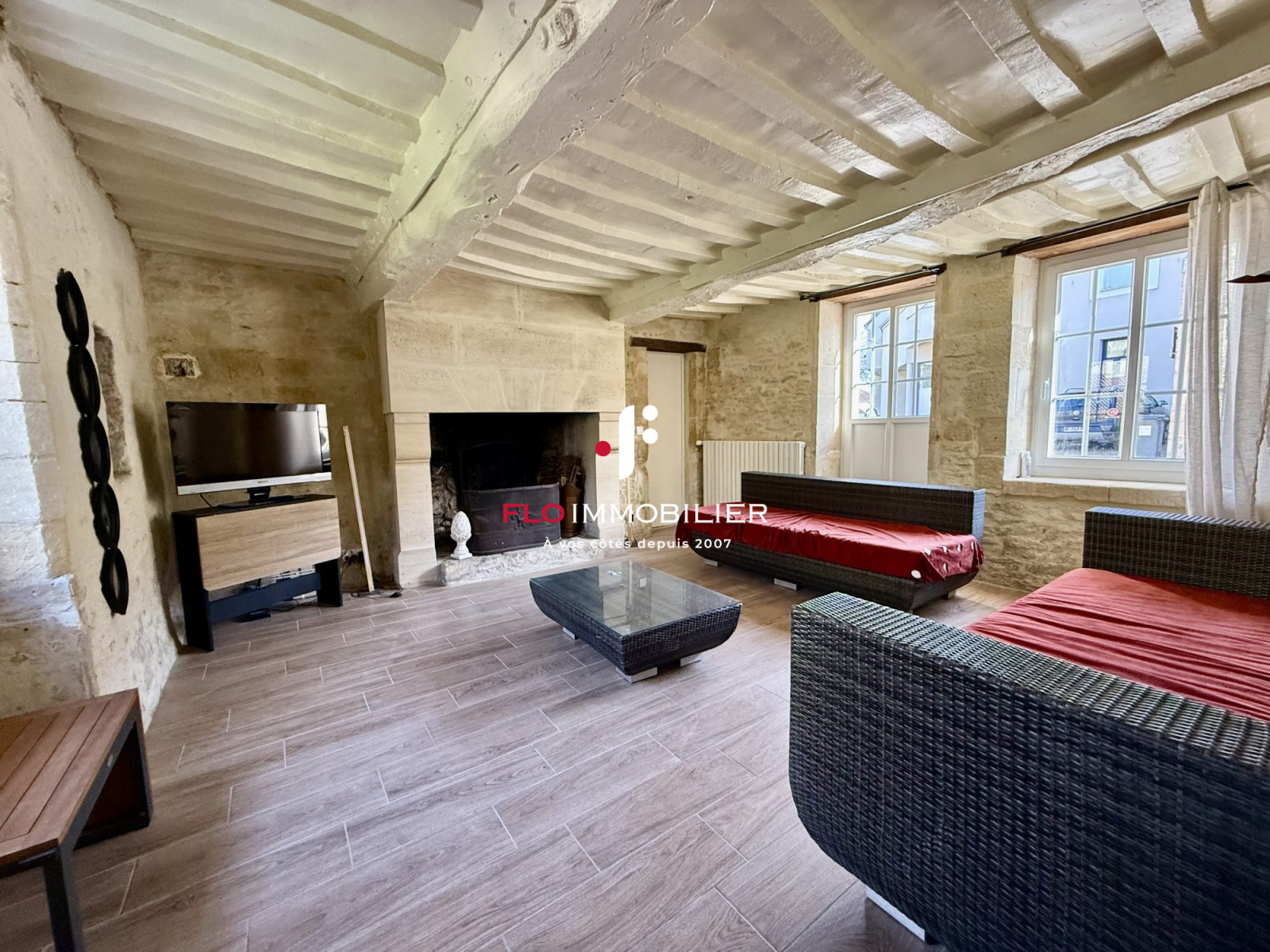 Image_, Maison, Mathieu, ref :2401-FLOIMMOBILIER14