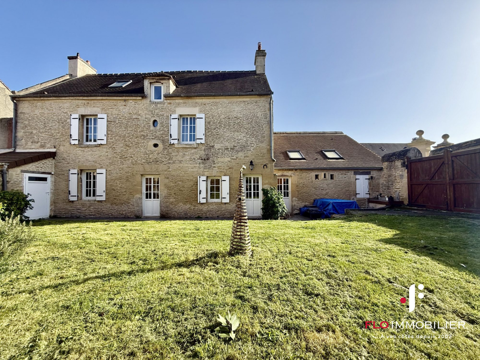Image_, Maison, Mathieu, ref :2401-FLOIMMOBILIER14