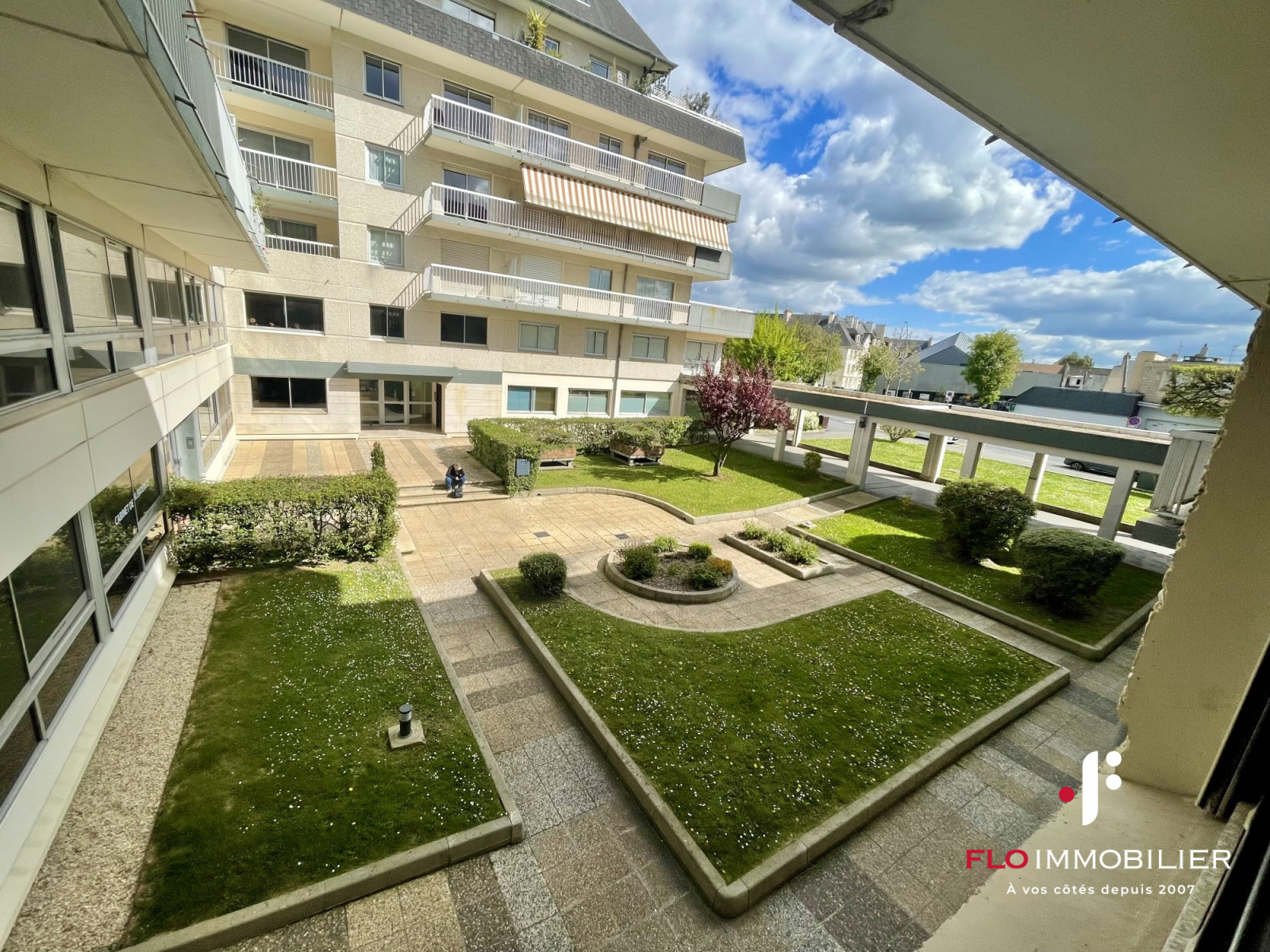 Image_, Appartement, Caen, ref :2386-COMPANY35331UBT