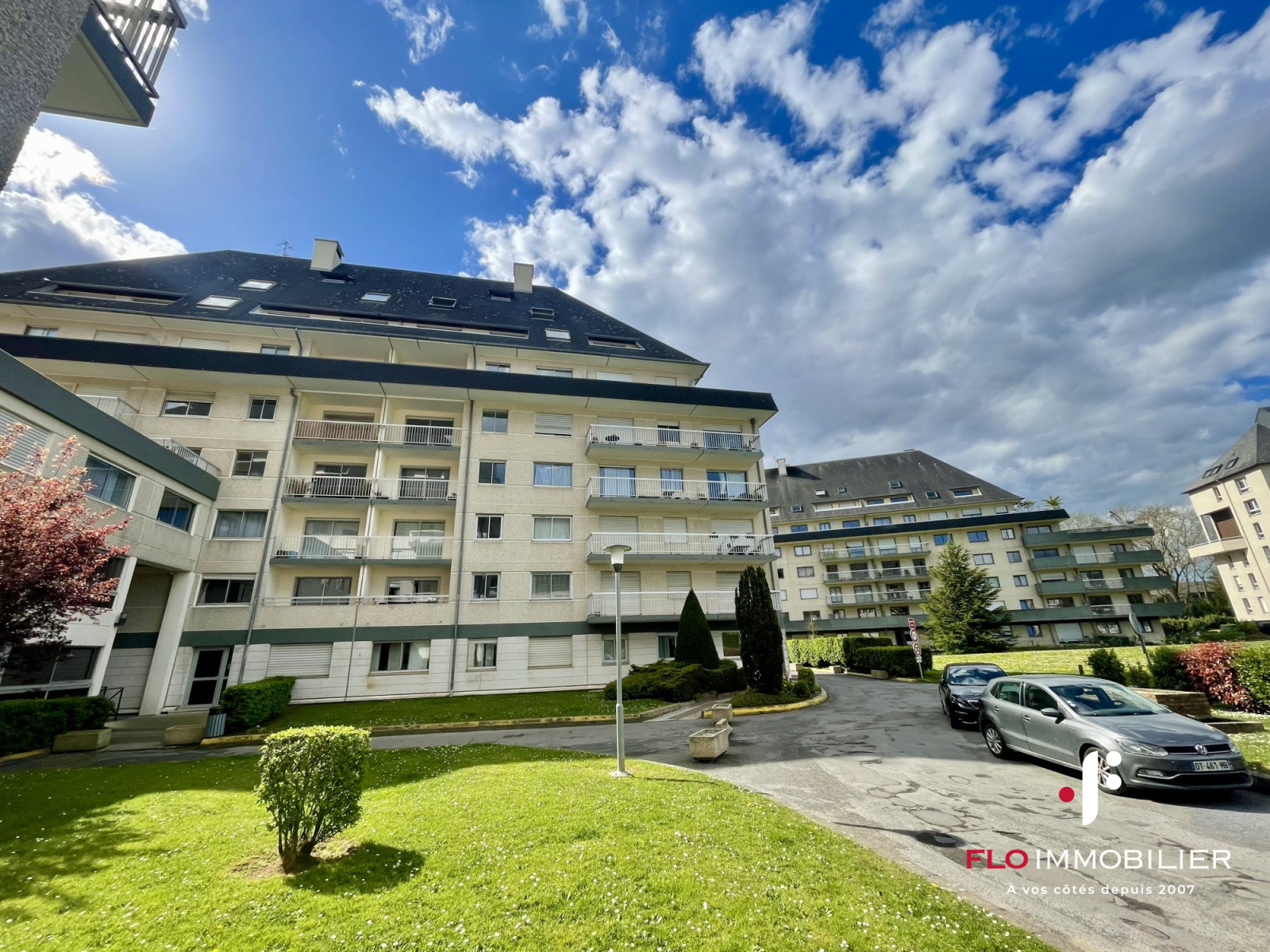 Image_, Appartement, Caen, ref :2386-COMPANY35331UBT