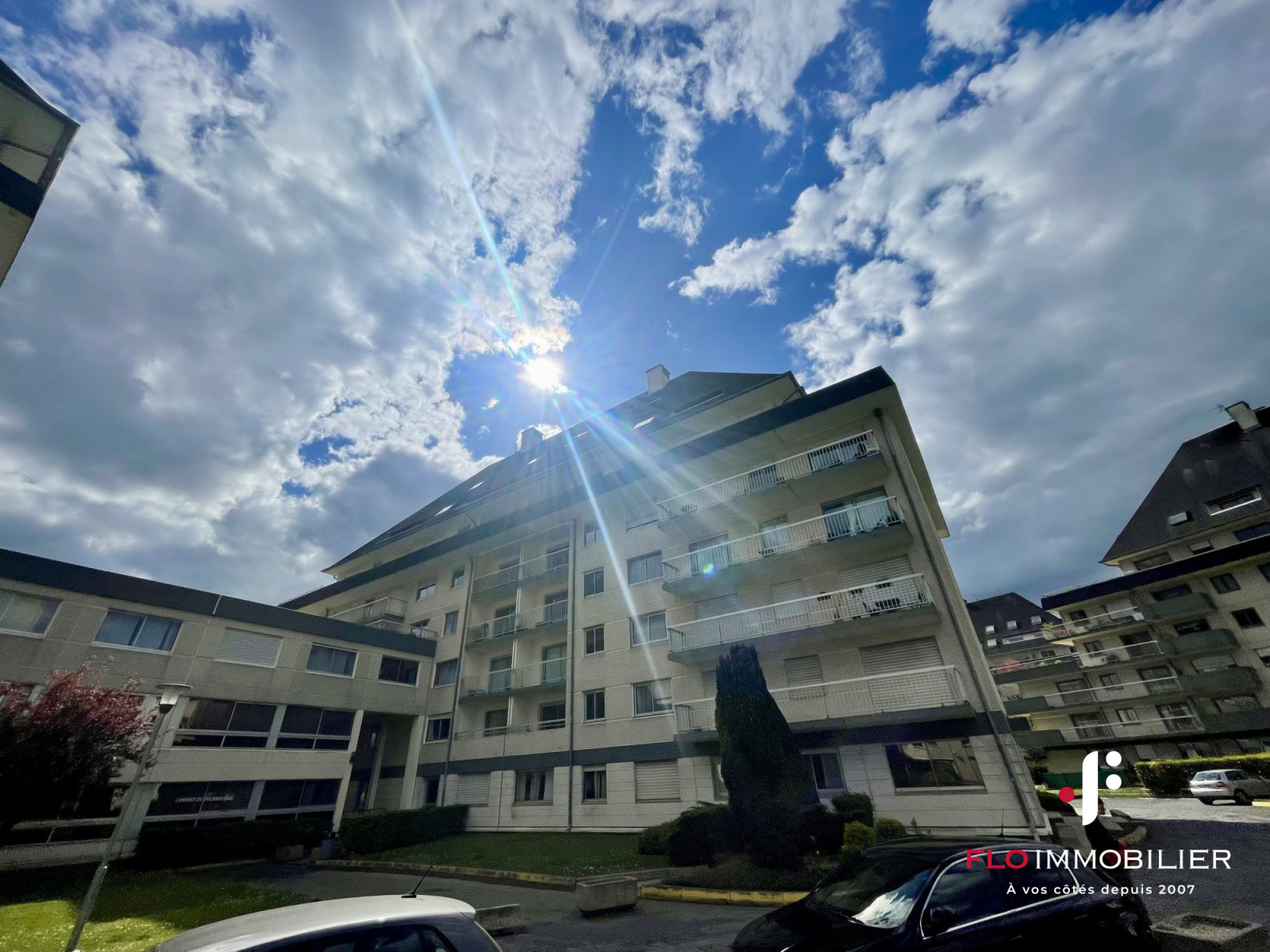 Image_, Appartement, Caen, ref :2386-COMPANY35331UBT
