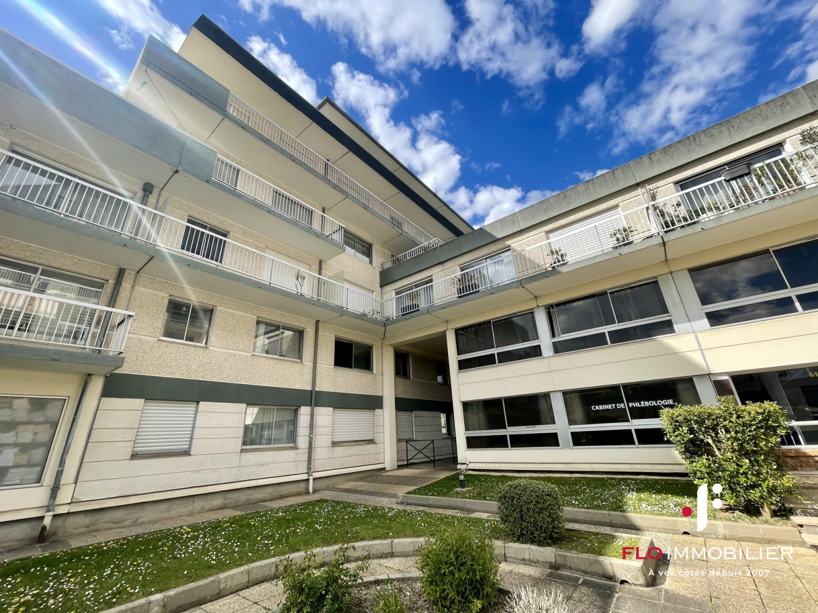 Image_, Appartement, Caen, ref :2386-COMPANY35331UBT