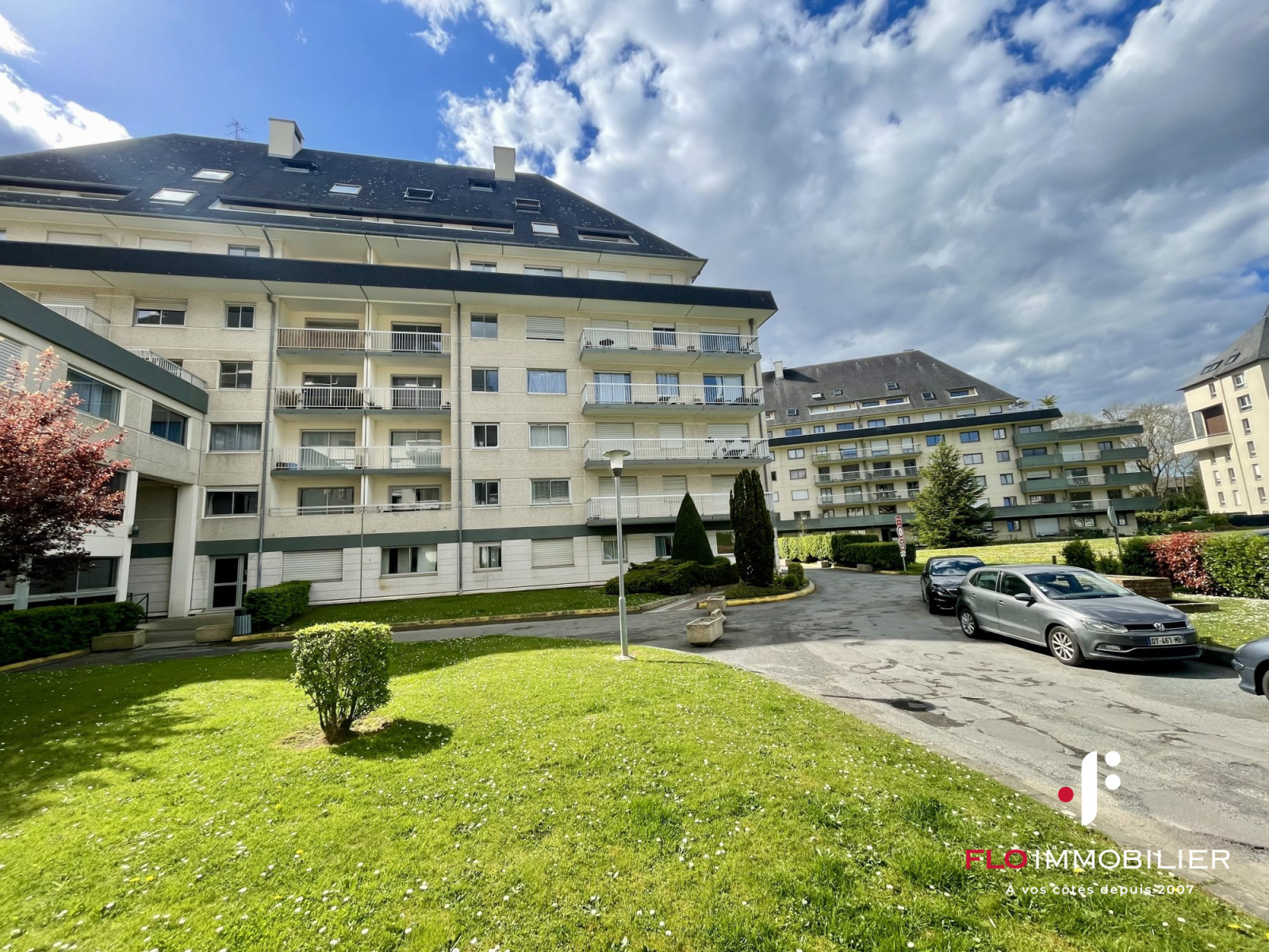 Image_, Appartement, Caen, ref :2386-COMPANY35331UBT