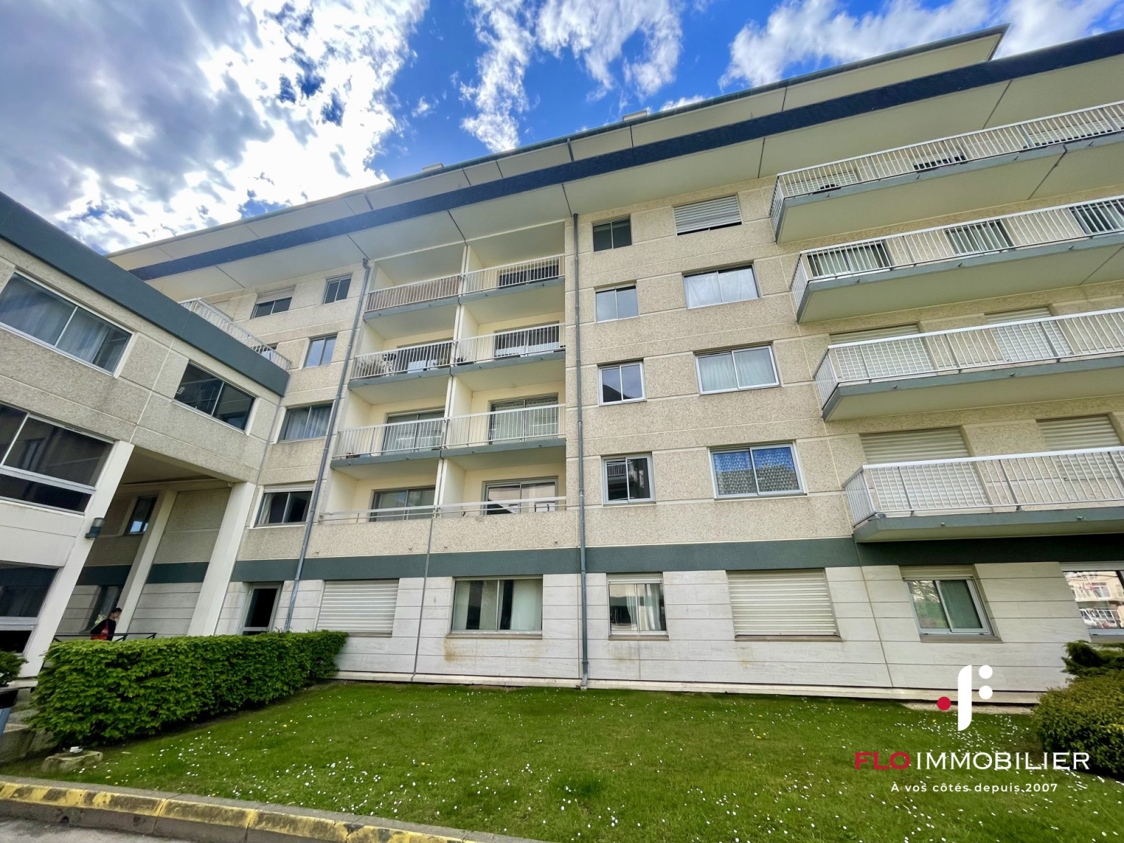 Image_, Appartement, Caen, ref :2386-COMPANY35331UBT