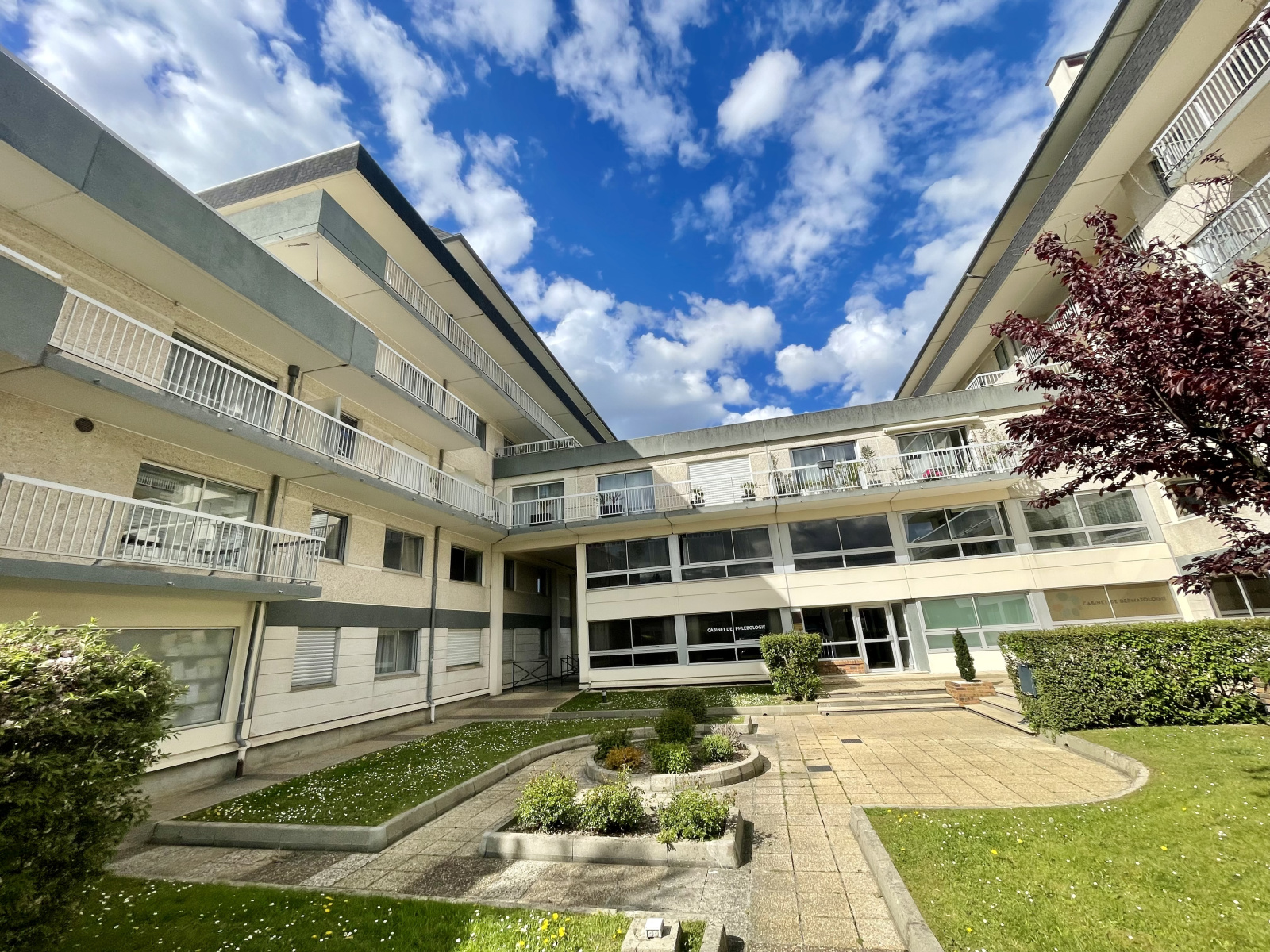 Image_, Appartement, Caen, ref :2386