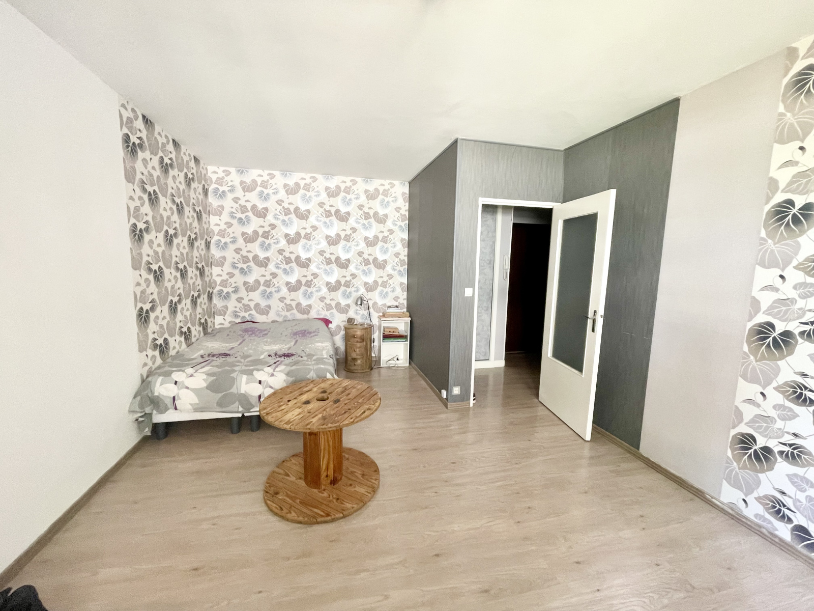 Image_, Appartement, Caen, ref :2386