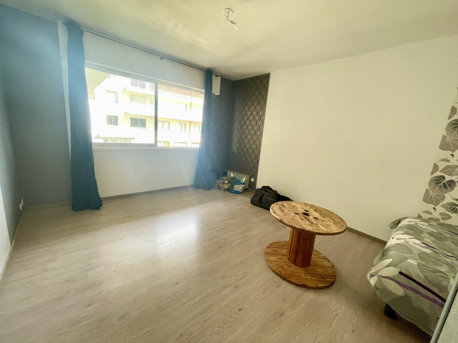 Image_, Appartement, Caen, ref :2386