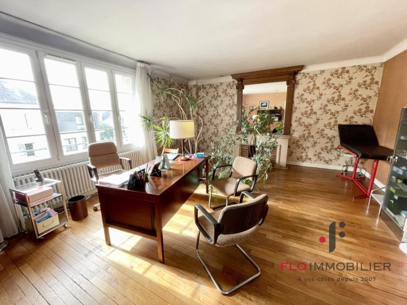 Image_, Appartement, Caen, ref :02474