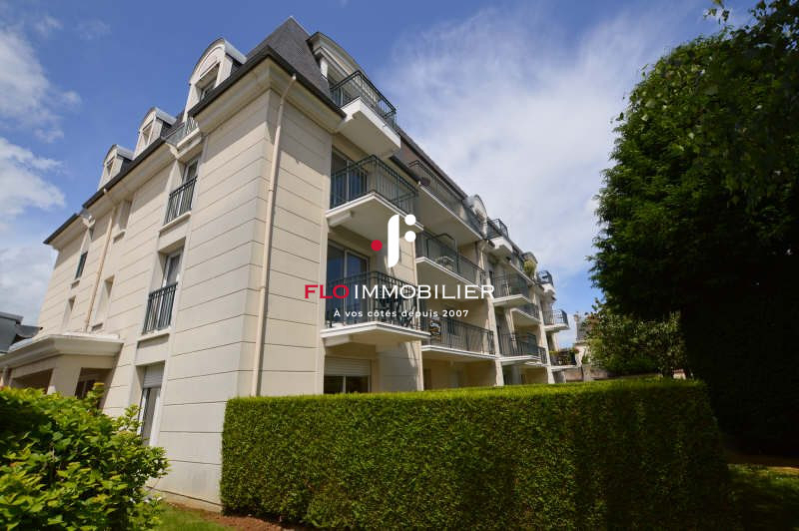 Image_, Appartement, Caen, ref :2447-FLOIMMOBILIER14