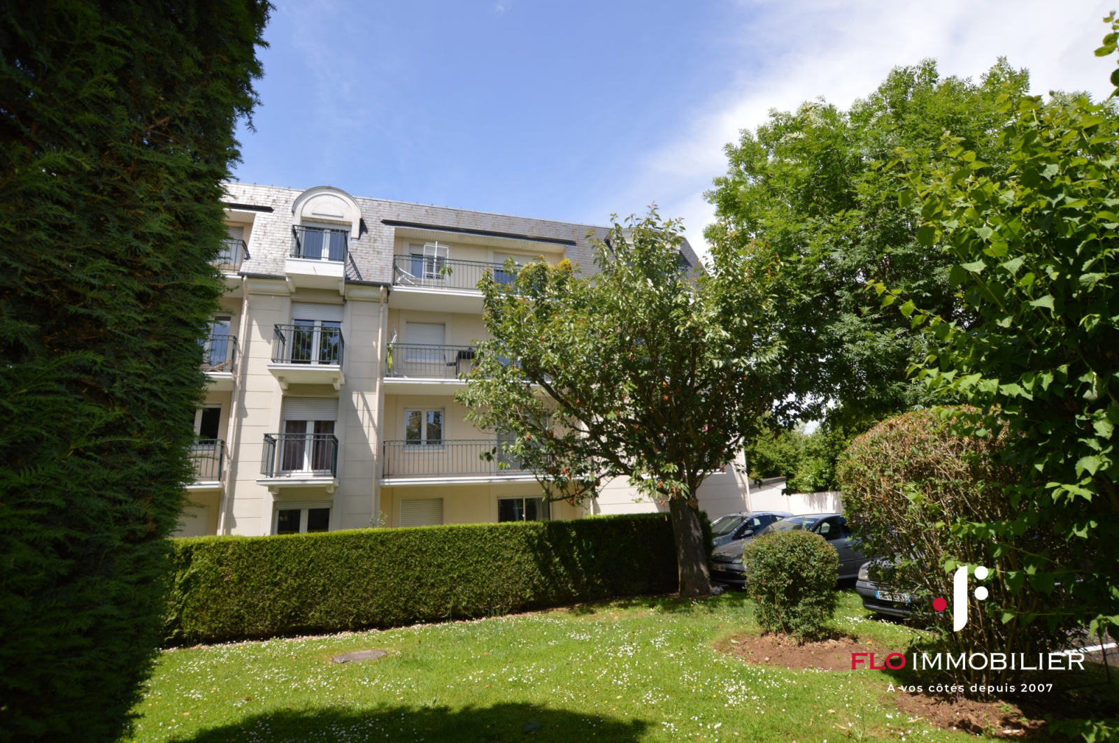 Image_, Appartement, Caen, ref :2447-FLOIMMOBILIER14