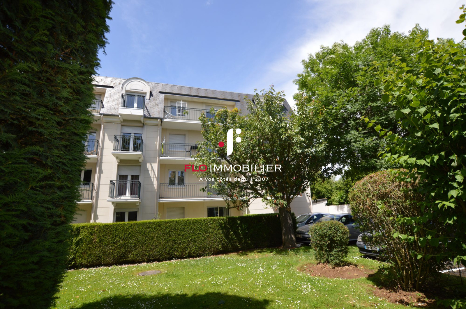 Image_, Appartement, Caen, ref :2447-FLOIMMOBILIER14
