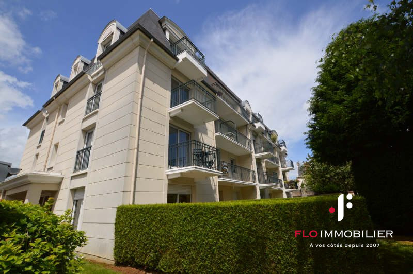 Image_, Appartement, Caen, ref :2447-FLOIMMOBILIER14