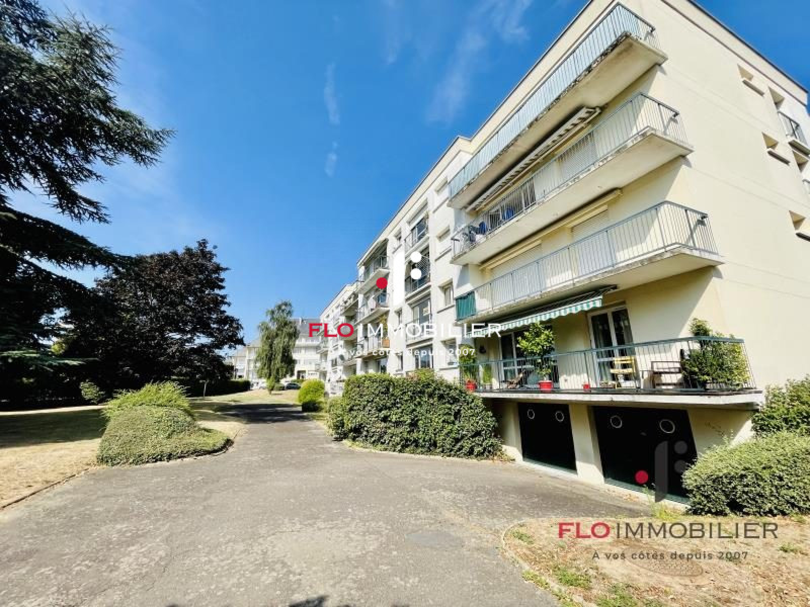 Image_, Appartement, Caen, ref :VA2503-FLOIMMOBILIER14