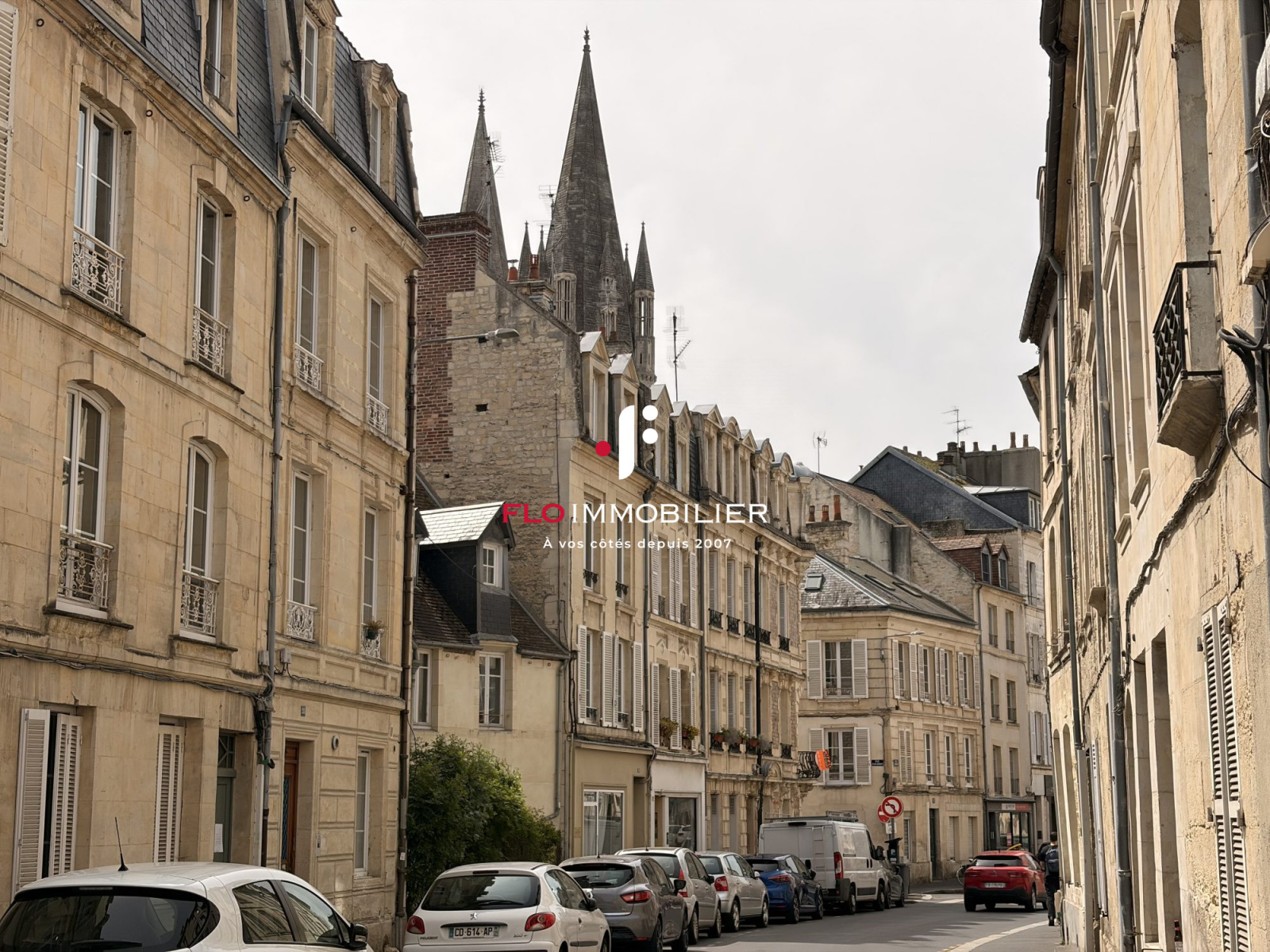 Image_, Appartement, Caen, ref :2431-FLOIMMOBILIER14
