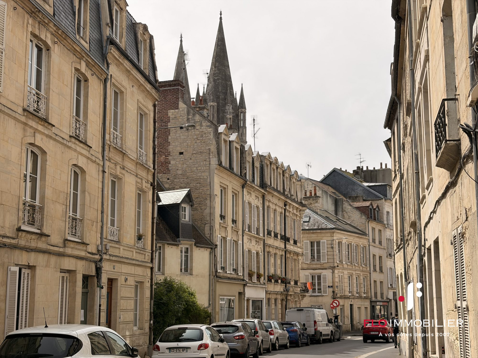 Image_, Appartement, Caen, ref :2431-FLOIMMOBILIER14