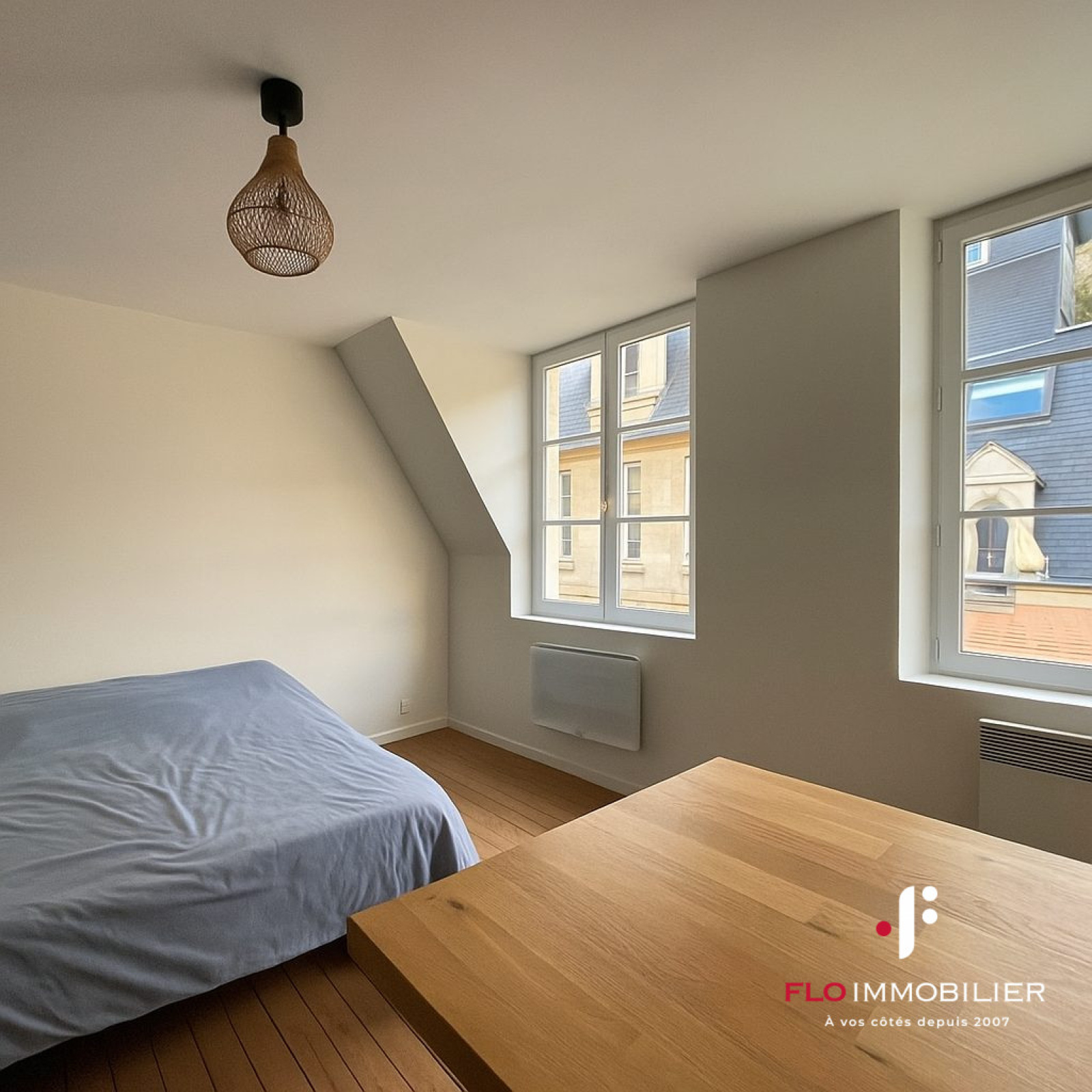 Image_, Appartement, Caen, ref :2431-FLOIMMOBILIER14