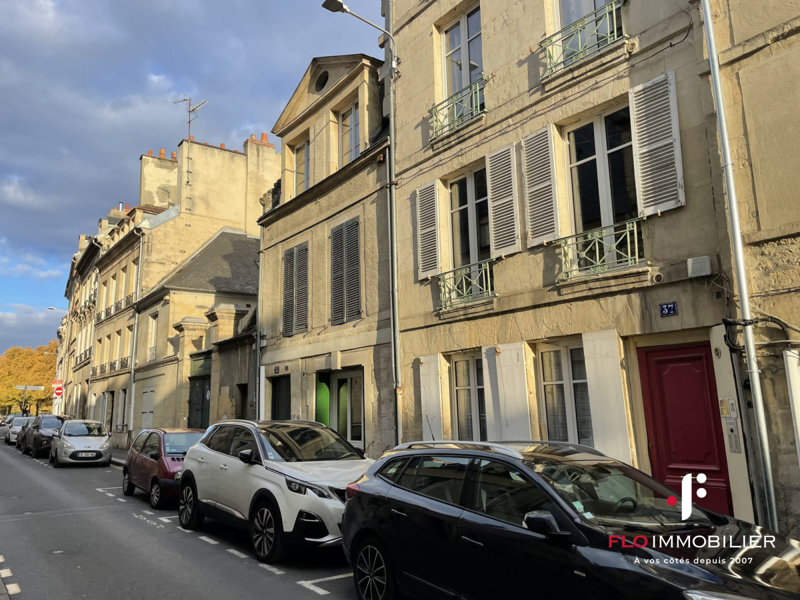 Image_, Appartement, Caen, ref :2431-FLOIMMOBILIER14