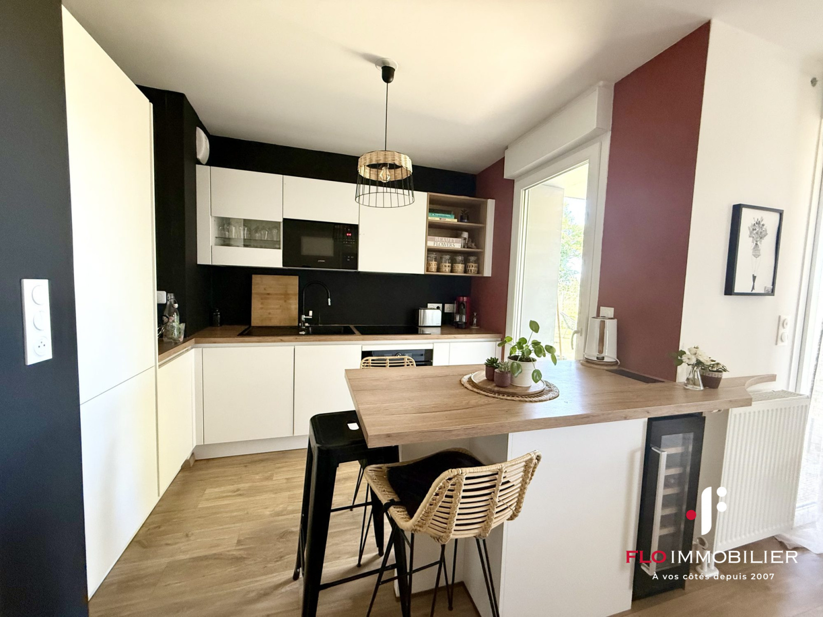 Image_, Appartement, Blainville-sur-Orne, ref :2399-FLOIMMOBILIER14