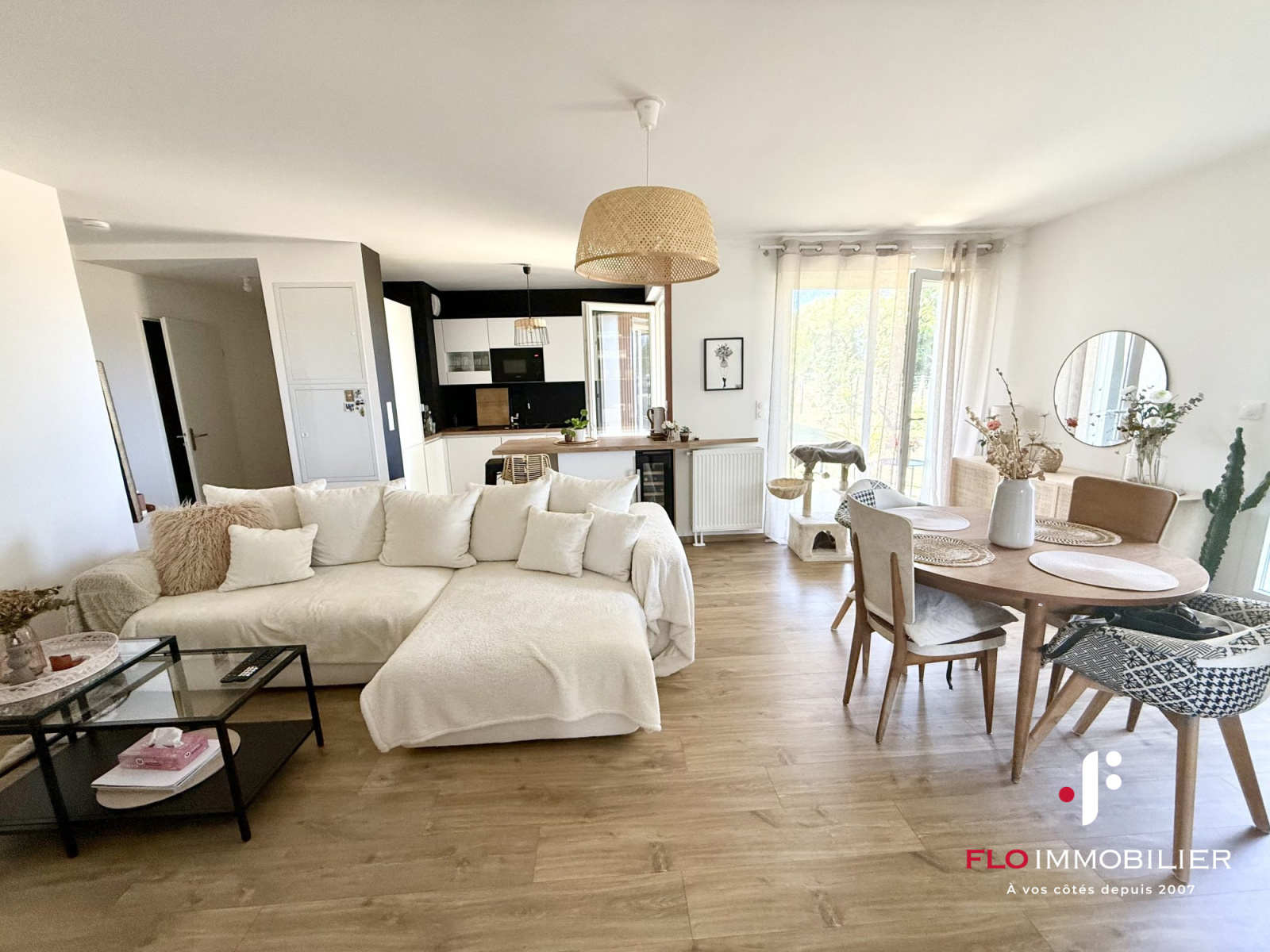 Image_, Appartement, Blainville-sur-Orne, ref :2399-FLOIMMOBILIER14