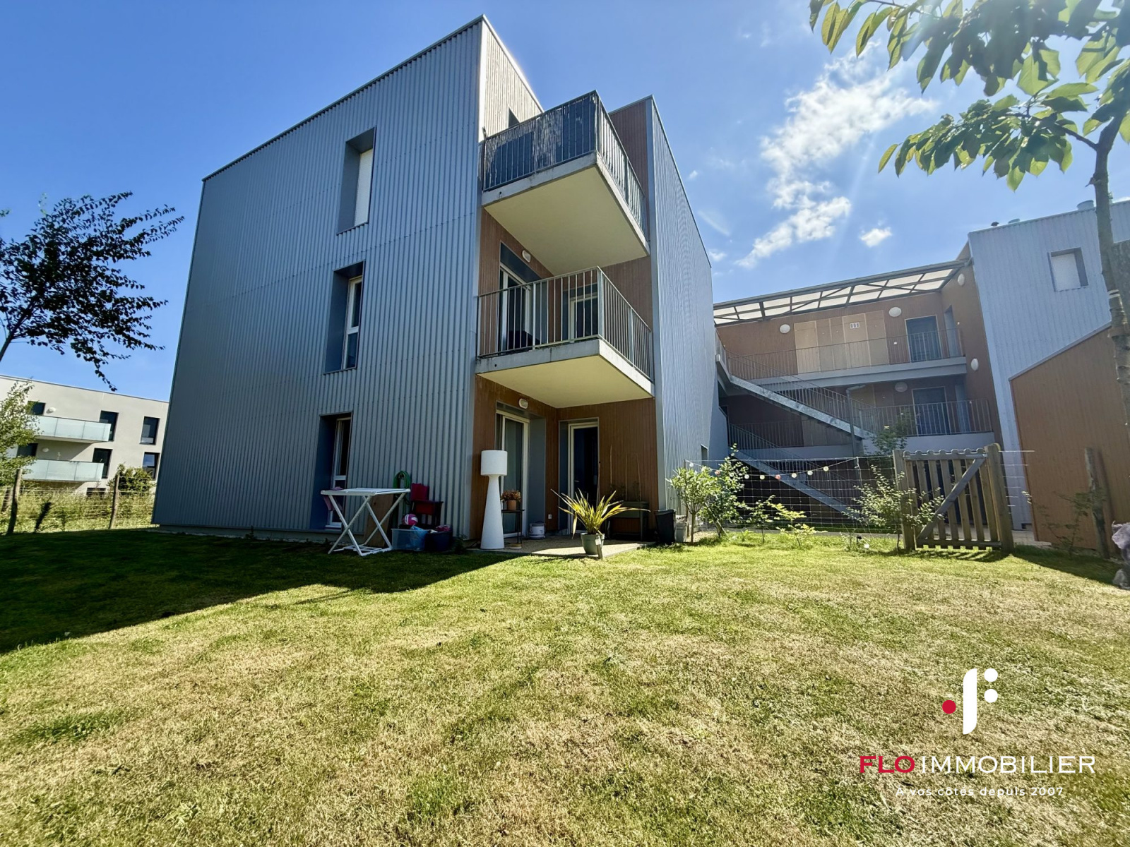Image_, Appartement, Blainville-sur-Orne, ref :2399-FLOIMMOBILIER14