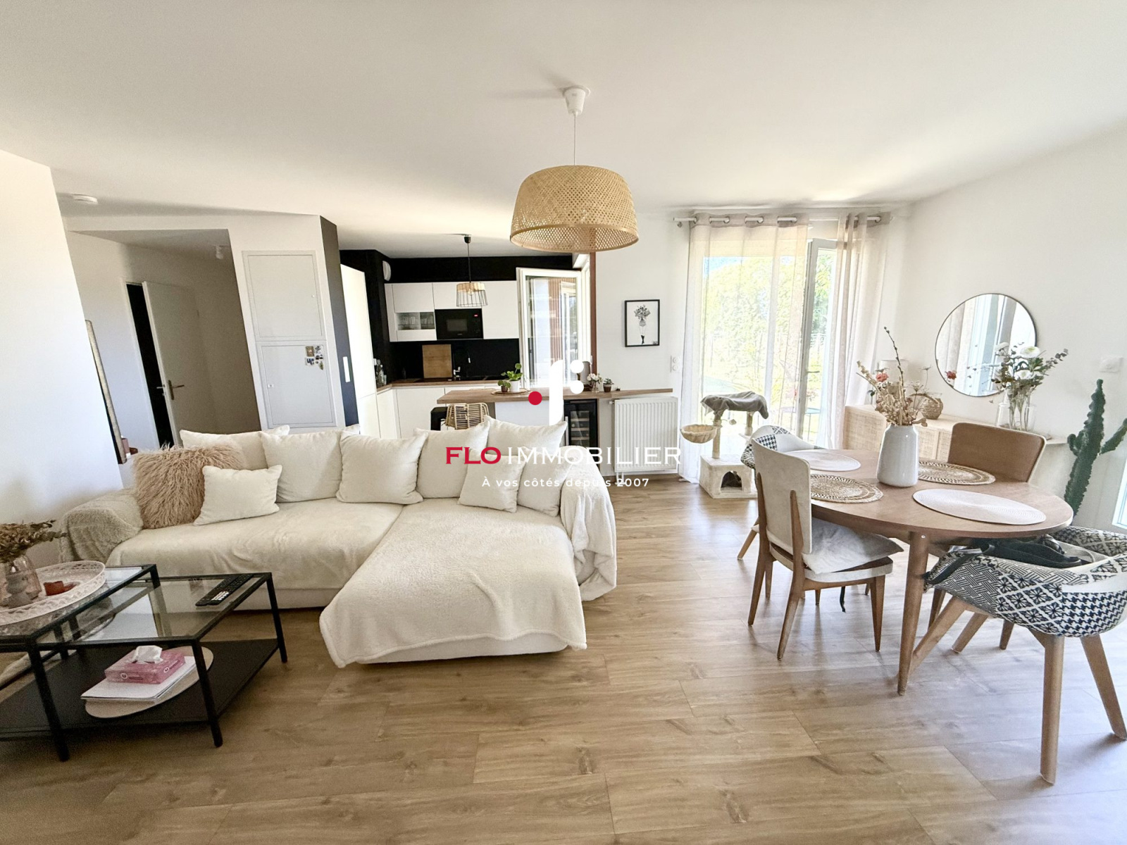 Image_, Appartement, Blainville-sur-Orne, ref :2399-FLOIMMOBILIER14