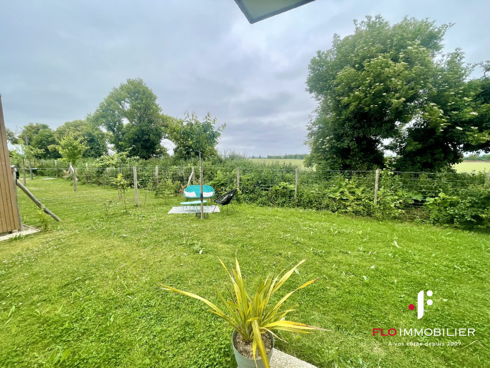 Image_, Appartement, Blainville-sur-Orne, ref :2399-FLOIMMOBILIER14