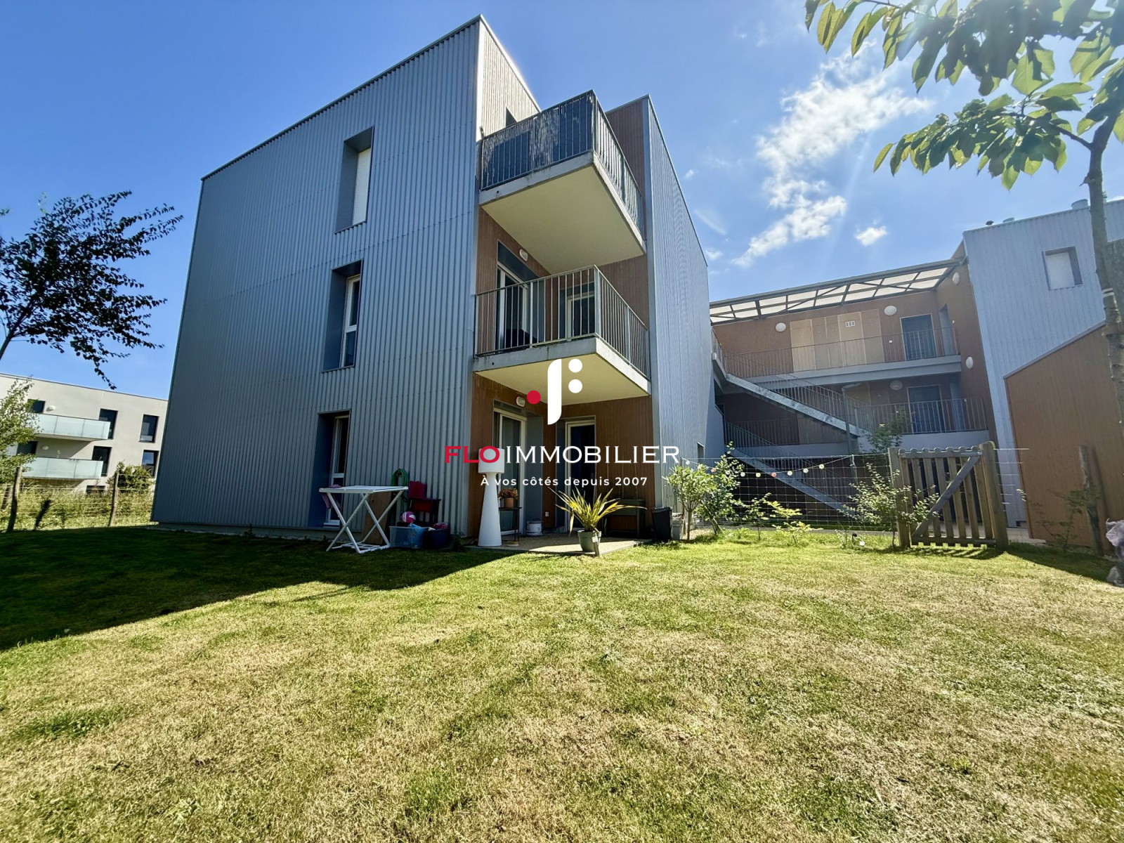 Image_, Appartement, Blainville-sur-Orne, ref :2399-FLOIMMOBILIER14