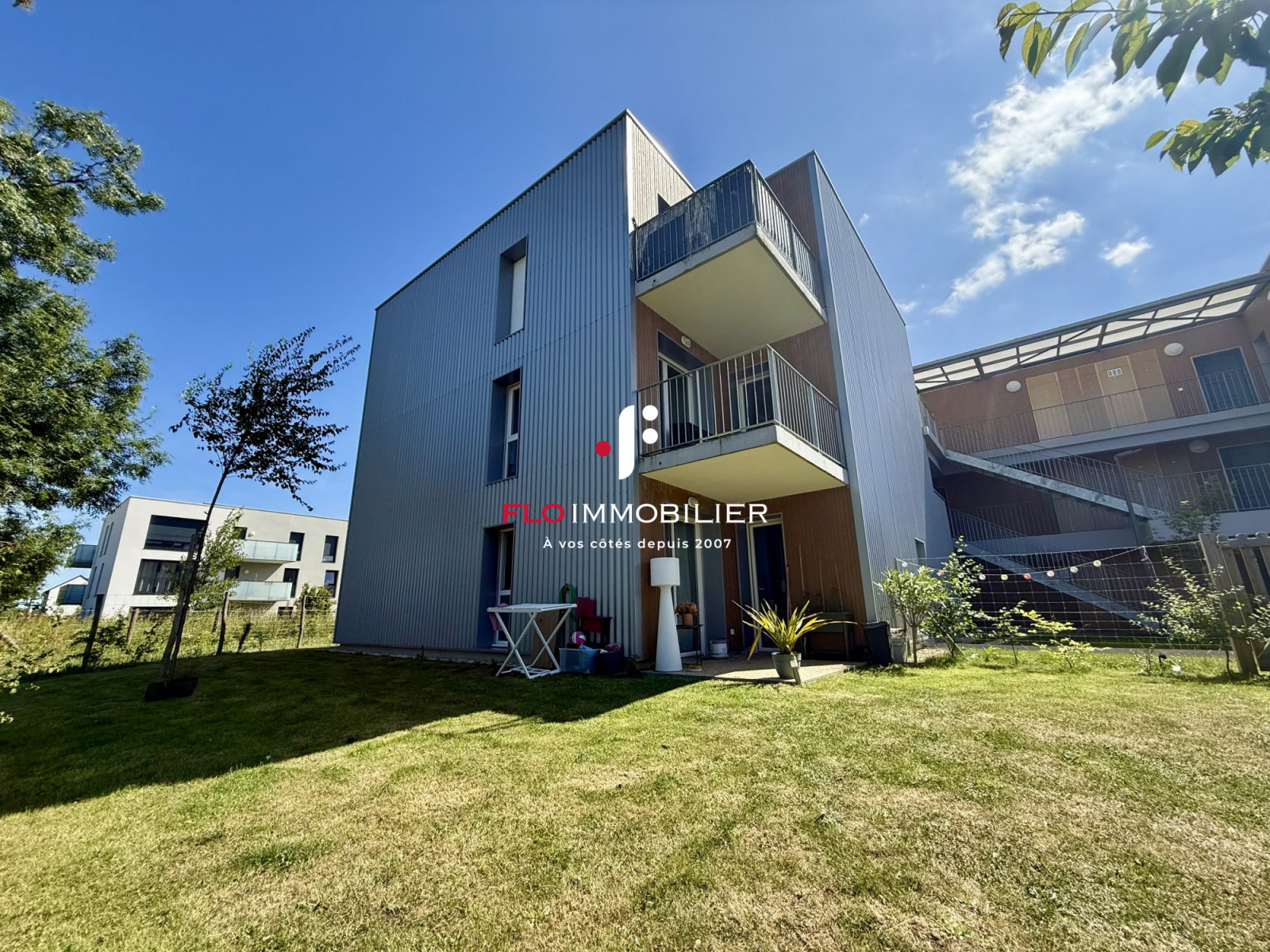 Image_, Appartement, Blainville-sur-Orne, ref :2399-FLOIMMOBILIER14