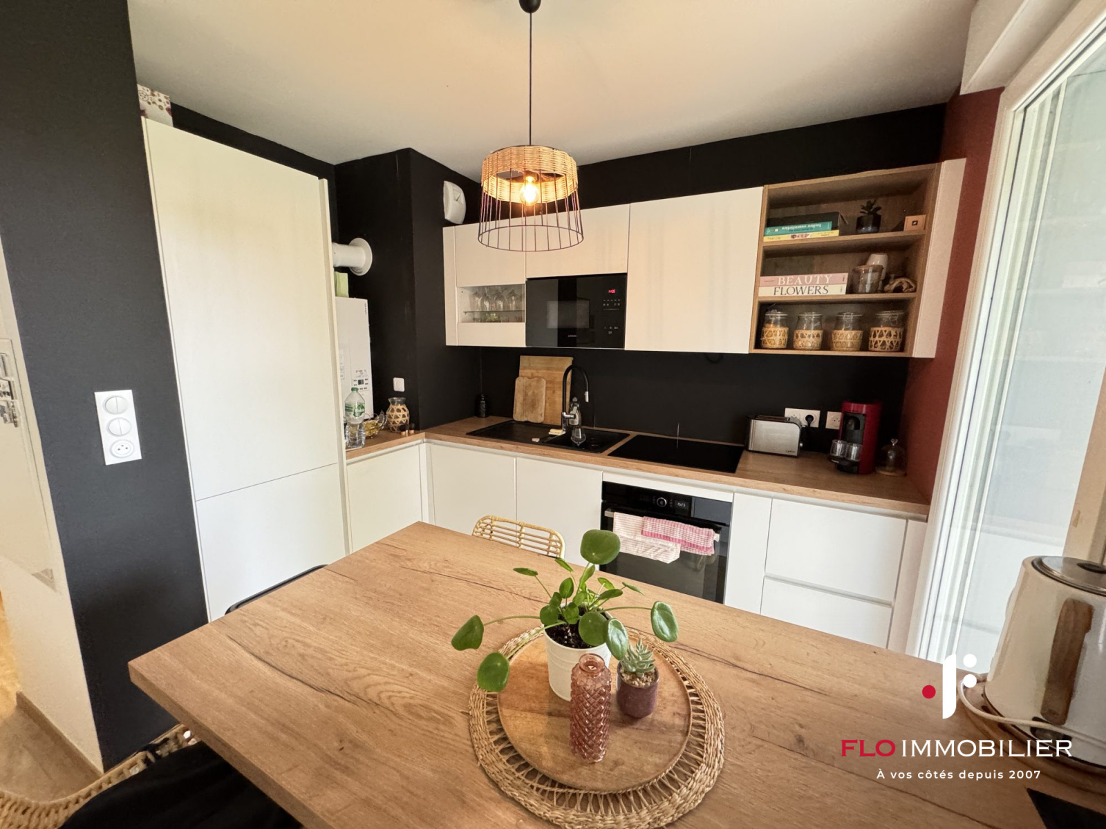 Image_, Appartement, Blainville-sur-Orne, ref :2399-FLOIMMOBILIER14