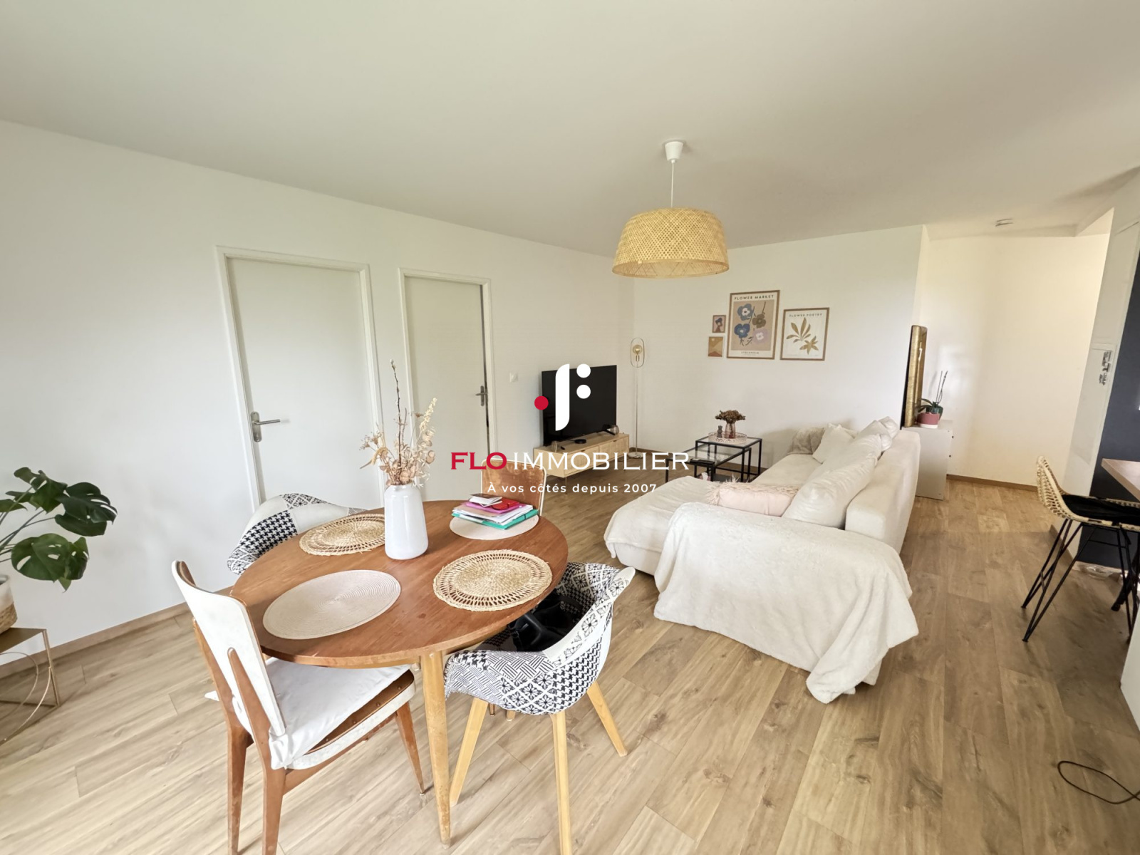 Image_, Appartement, Blainville-sur-Orne, ref :2399-FLOIMMOBILIER14