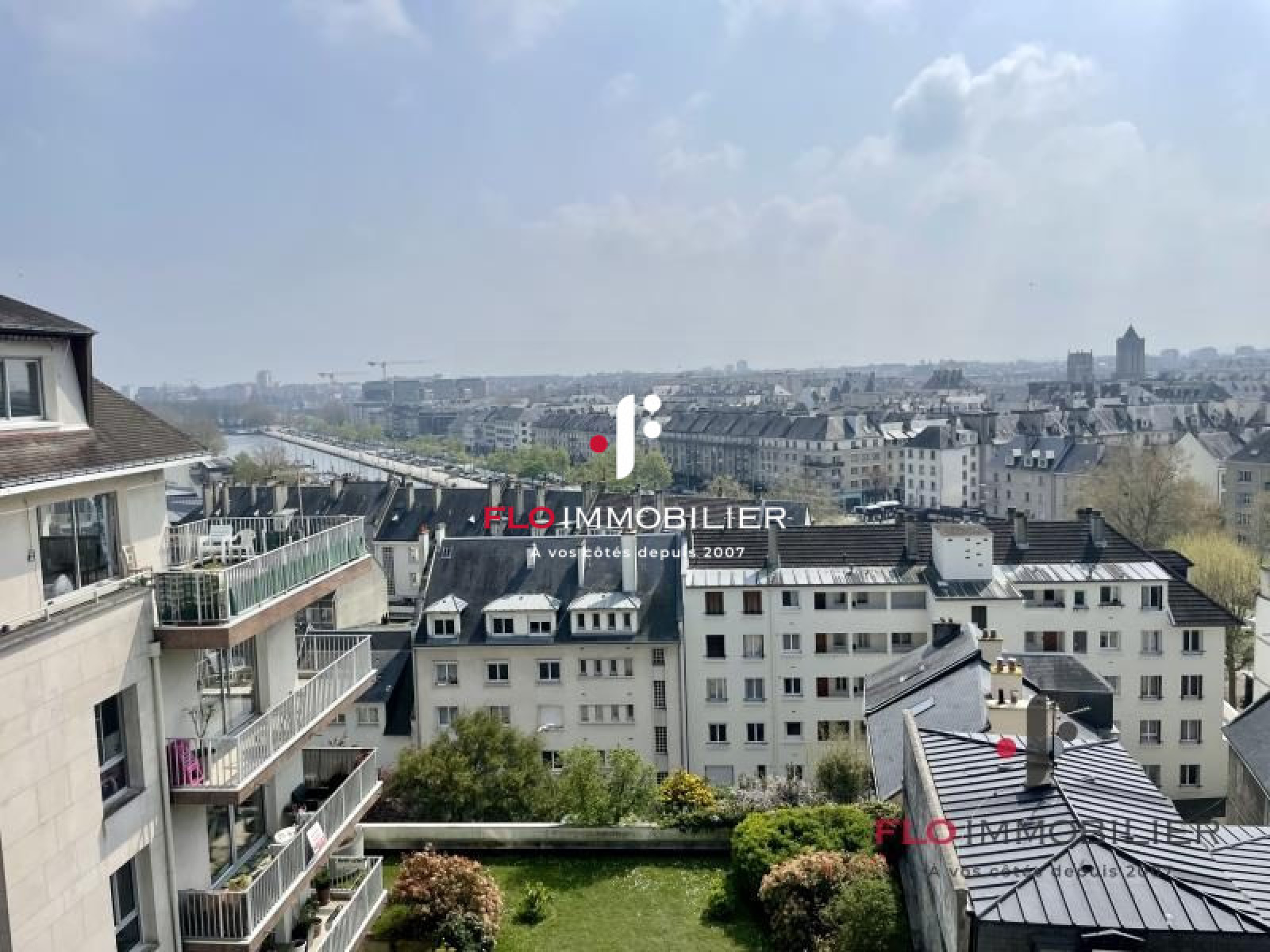 Image_, Appartement, Caen, ref :VA2525-FLOIMMOBILIER14