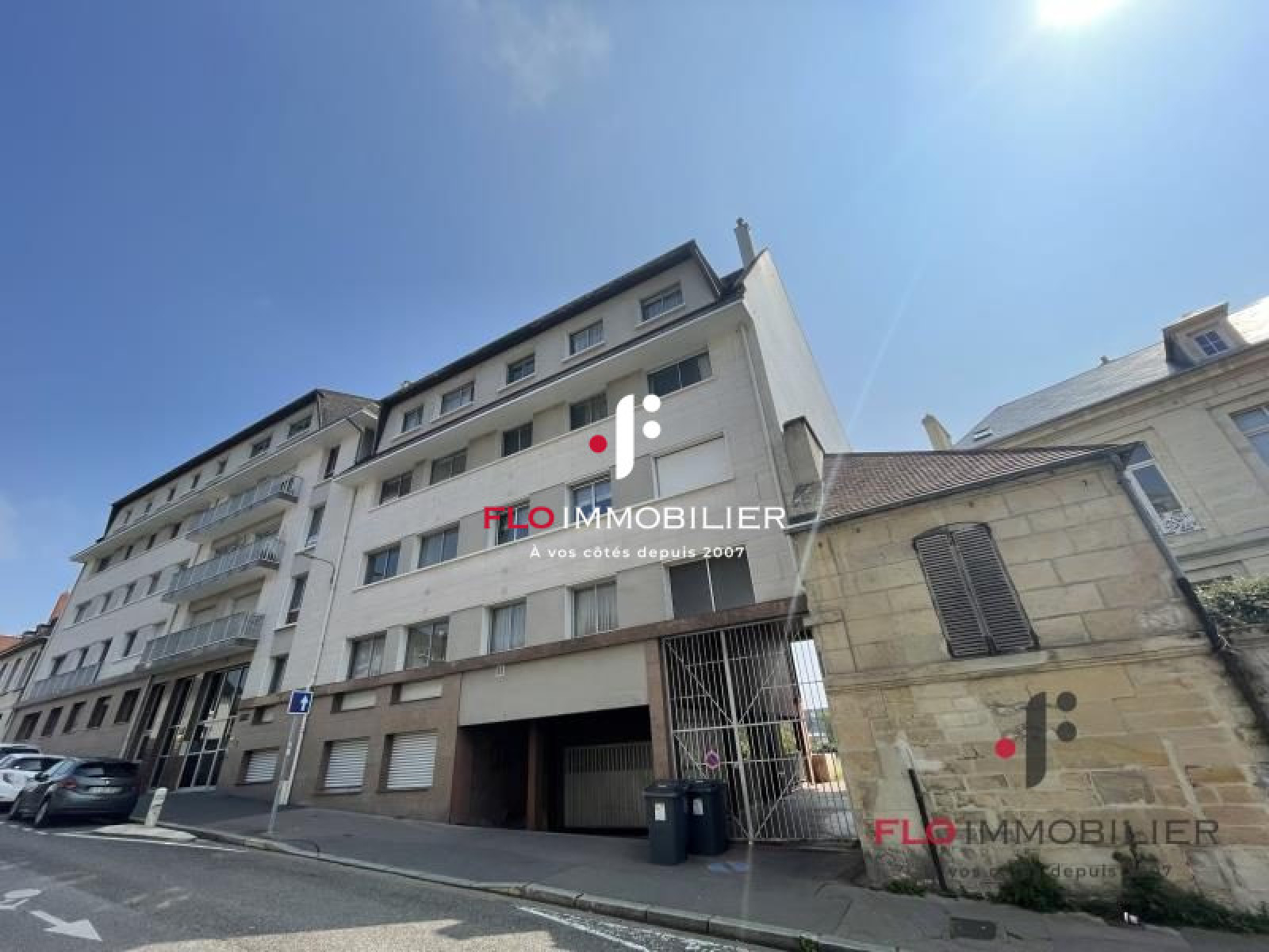 Image_, Appartement, Caen, ref :VA2525-FLOIMMOBILIER14