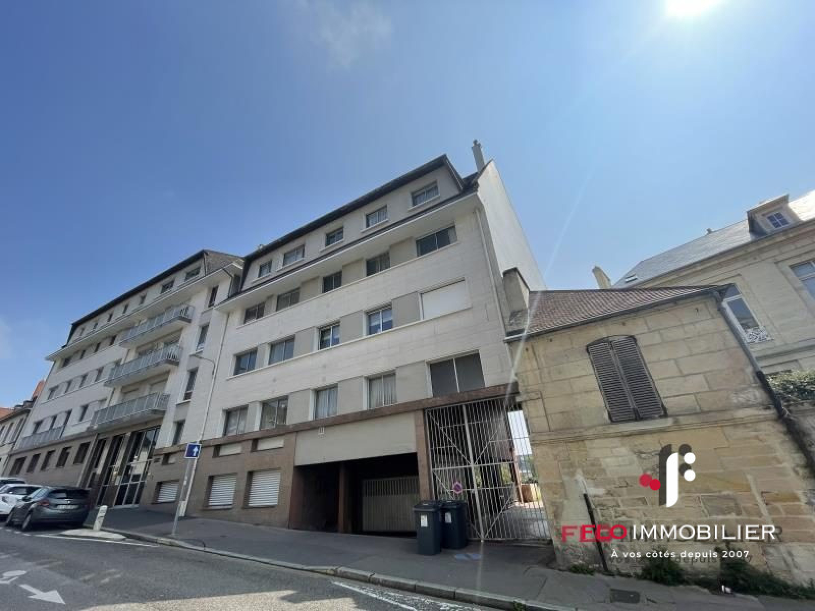 Image_, Appartement, Caen, ref :VA2525-FLOIMMOBILIER14