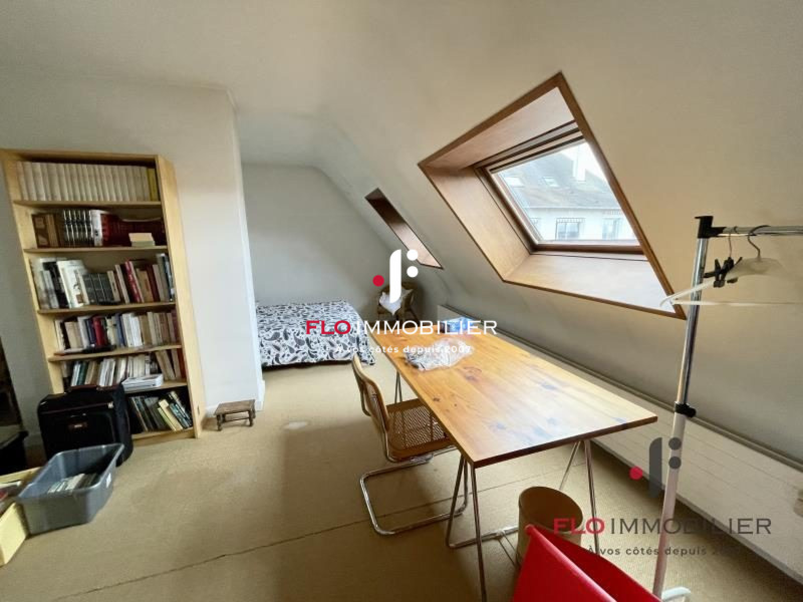 Image_, Appartement, Caen, ref :VA2525-FLOIMMOBILIER14