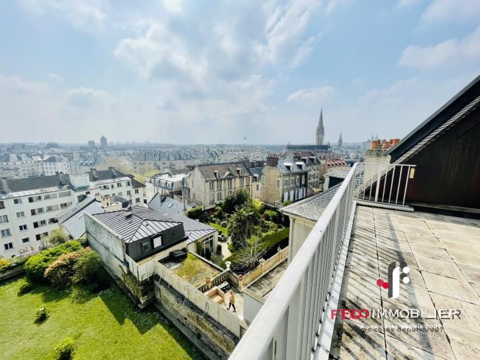 Image_, Appartement, Caen, ref :VA2525-FLOIMMOBILIER14