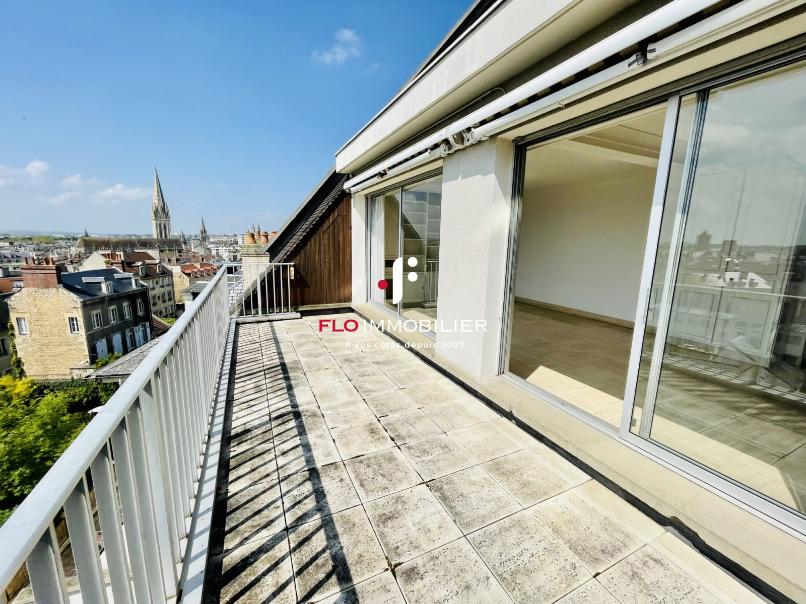Image_, Appartement, Caen, ref :VA2525-FLOIMMOBILIER14