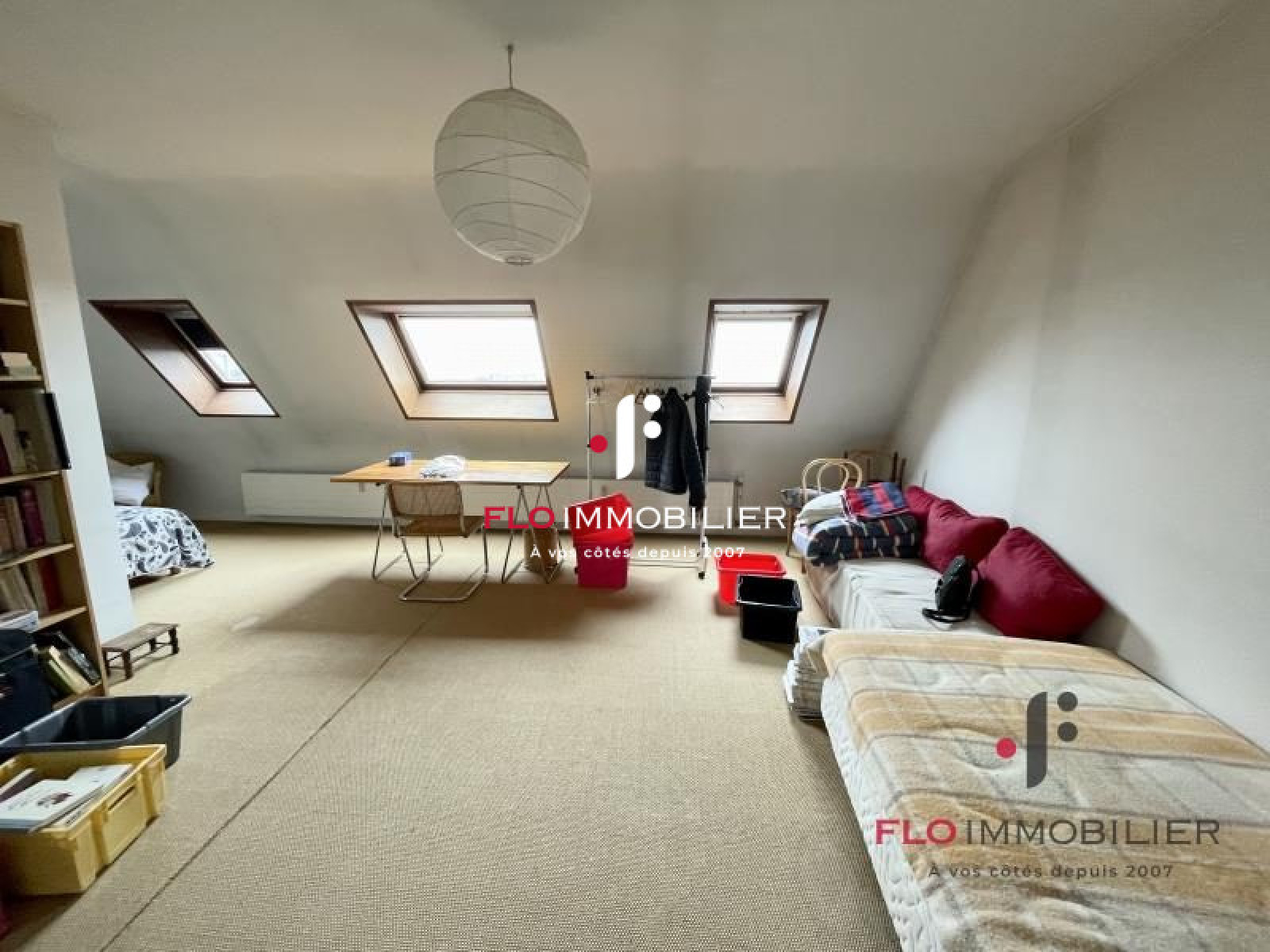 Image_, Appartement, Caen, ref :VA2525-FLOIMMOBILIER14