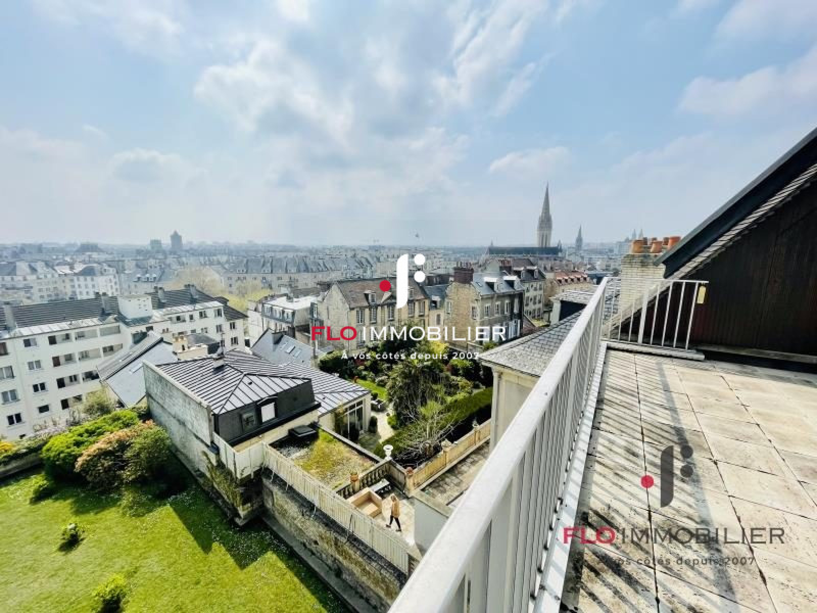 Image_, Appartement, Caen, ref :VA2525-FLOIMMOBILIER14