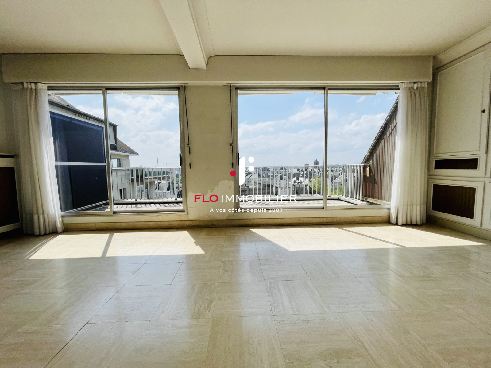 Image_, Appartement, Caen, ref :VA2525-FLOIMMOBILIER14
