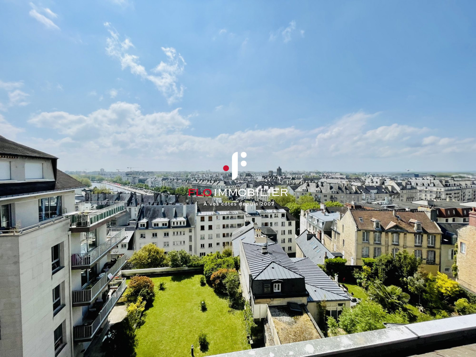 Image_, Appartement, Caen, ref :VA2525-FLOIMMOBILIER14