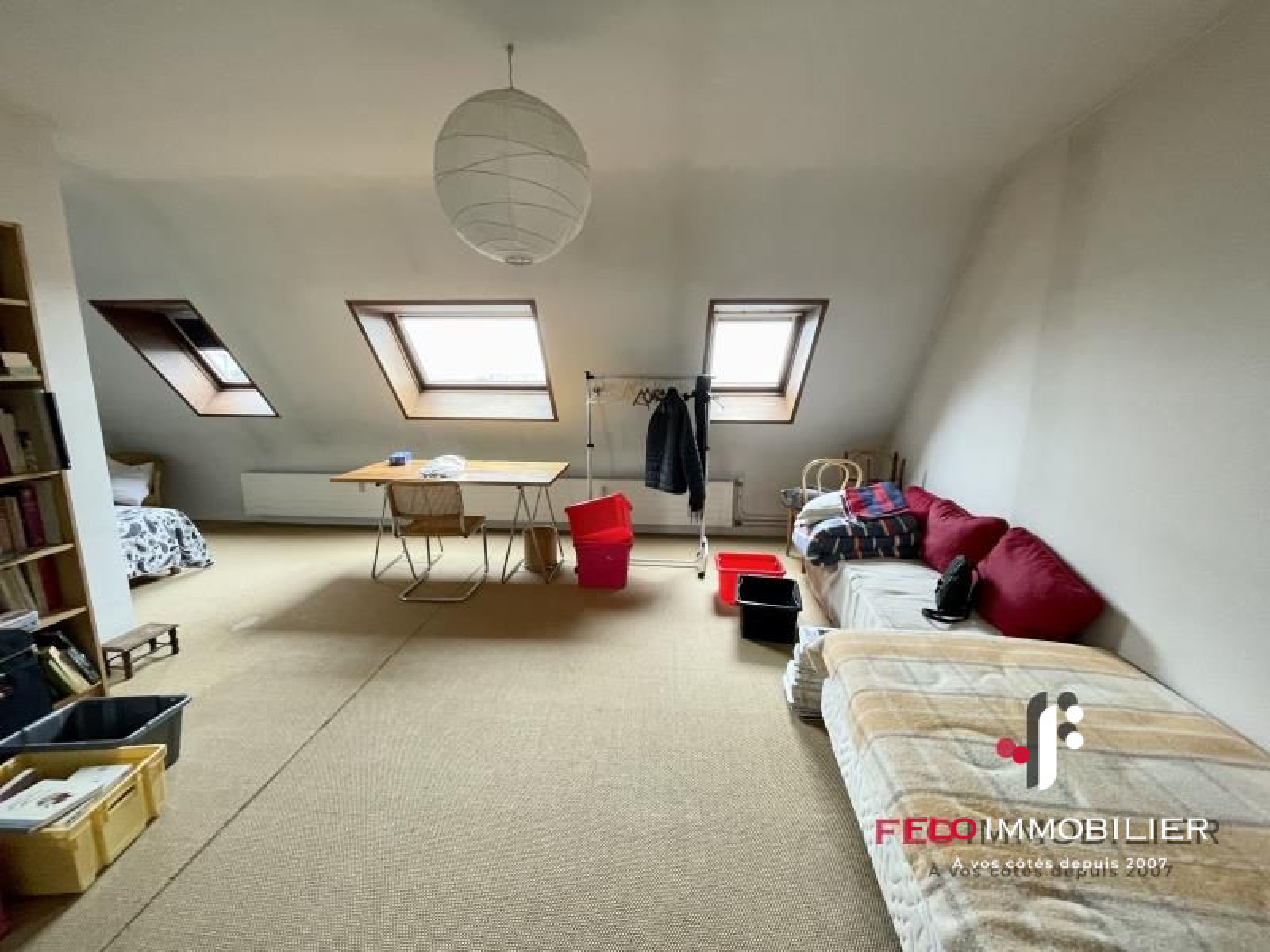 Image_, Appartement, Caen, ref :VA2525-FLOIMMOBILIER14
